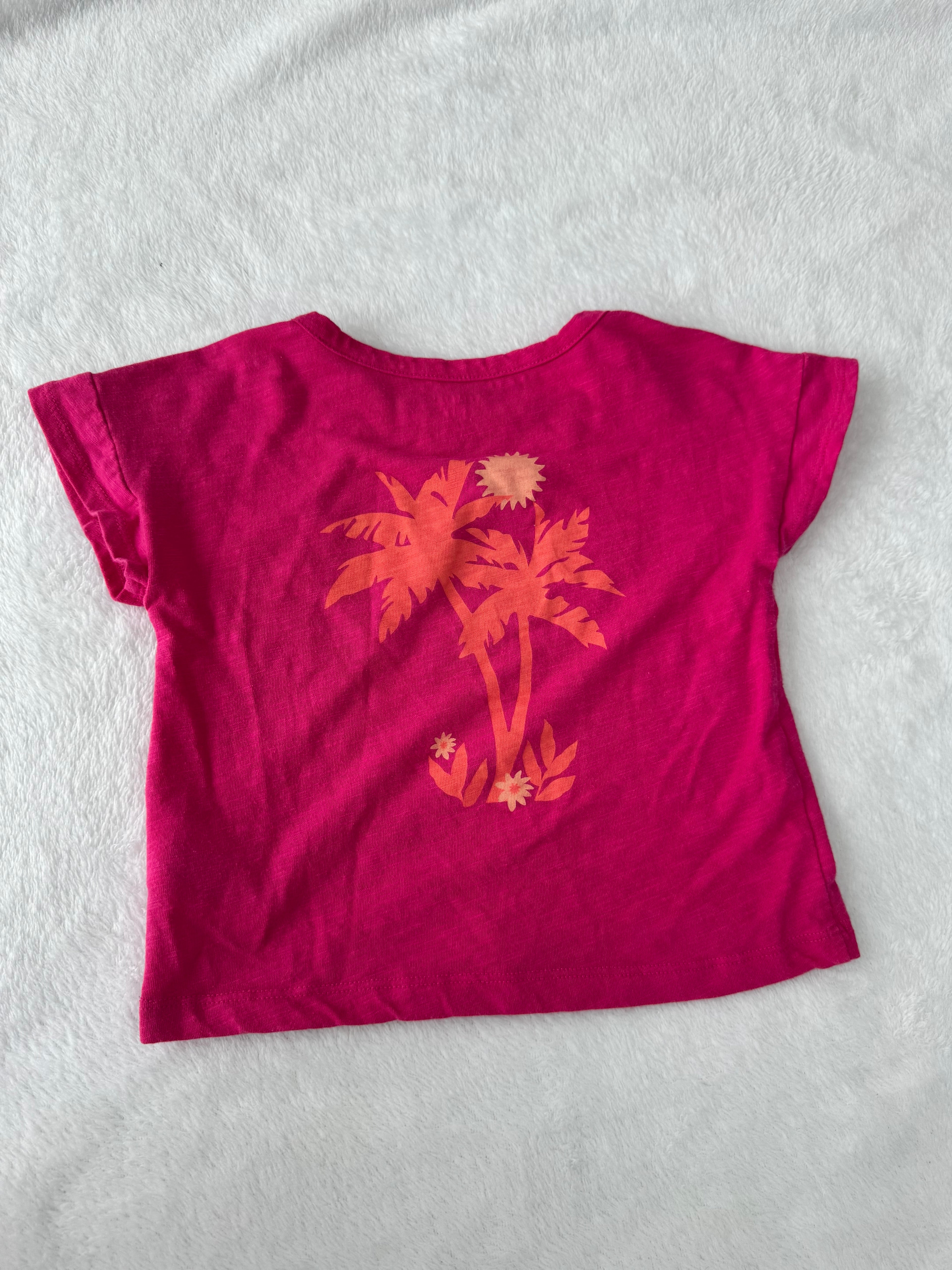 Carter’s 3 ans *petite tache, voir derrière 🌴