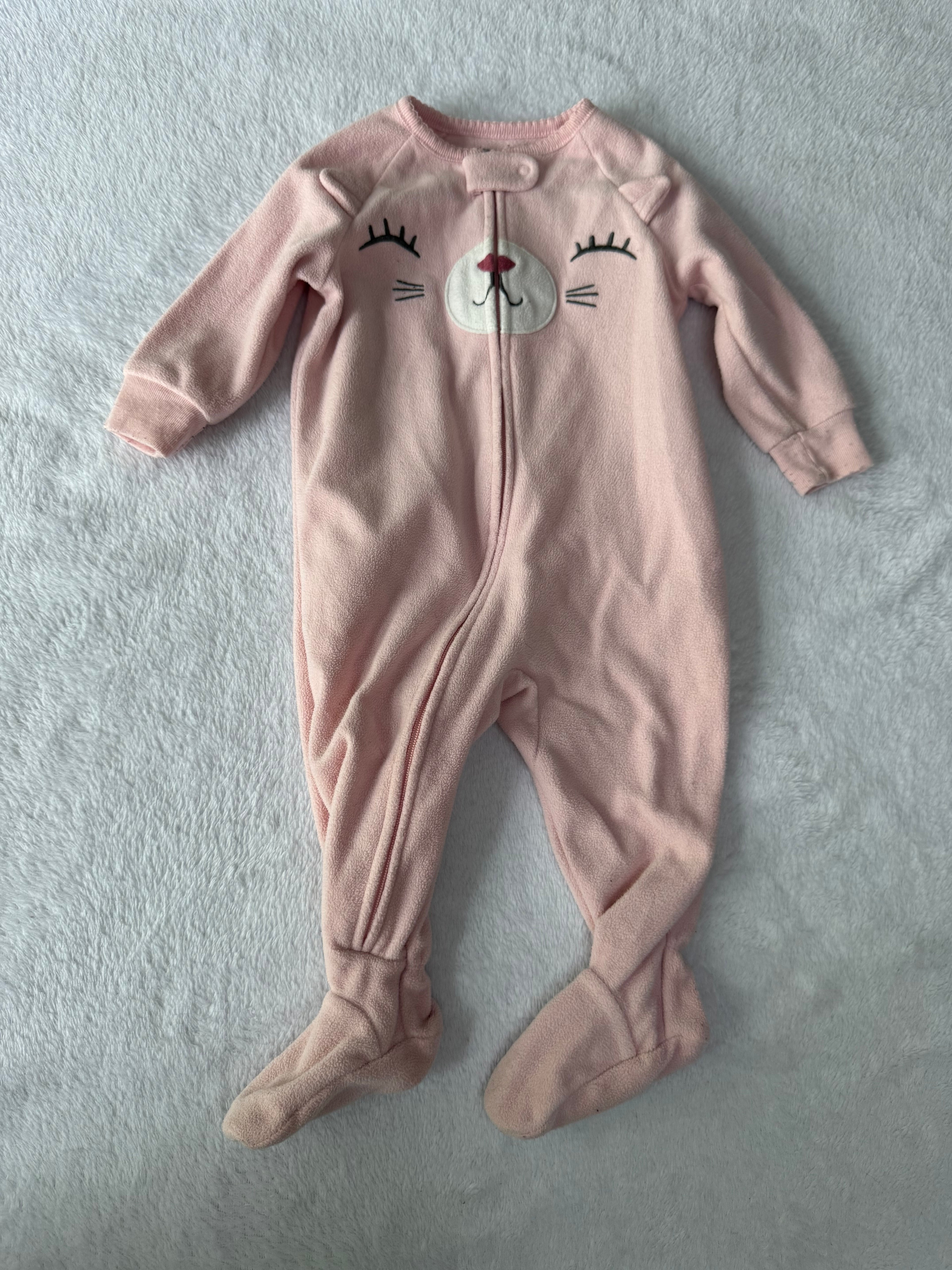 Carters 6 mois *polar bien porté