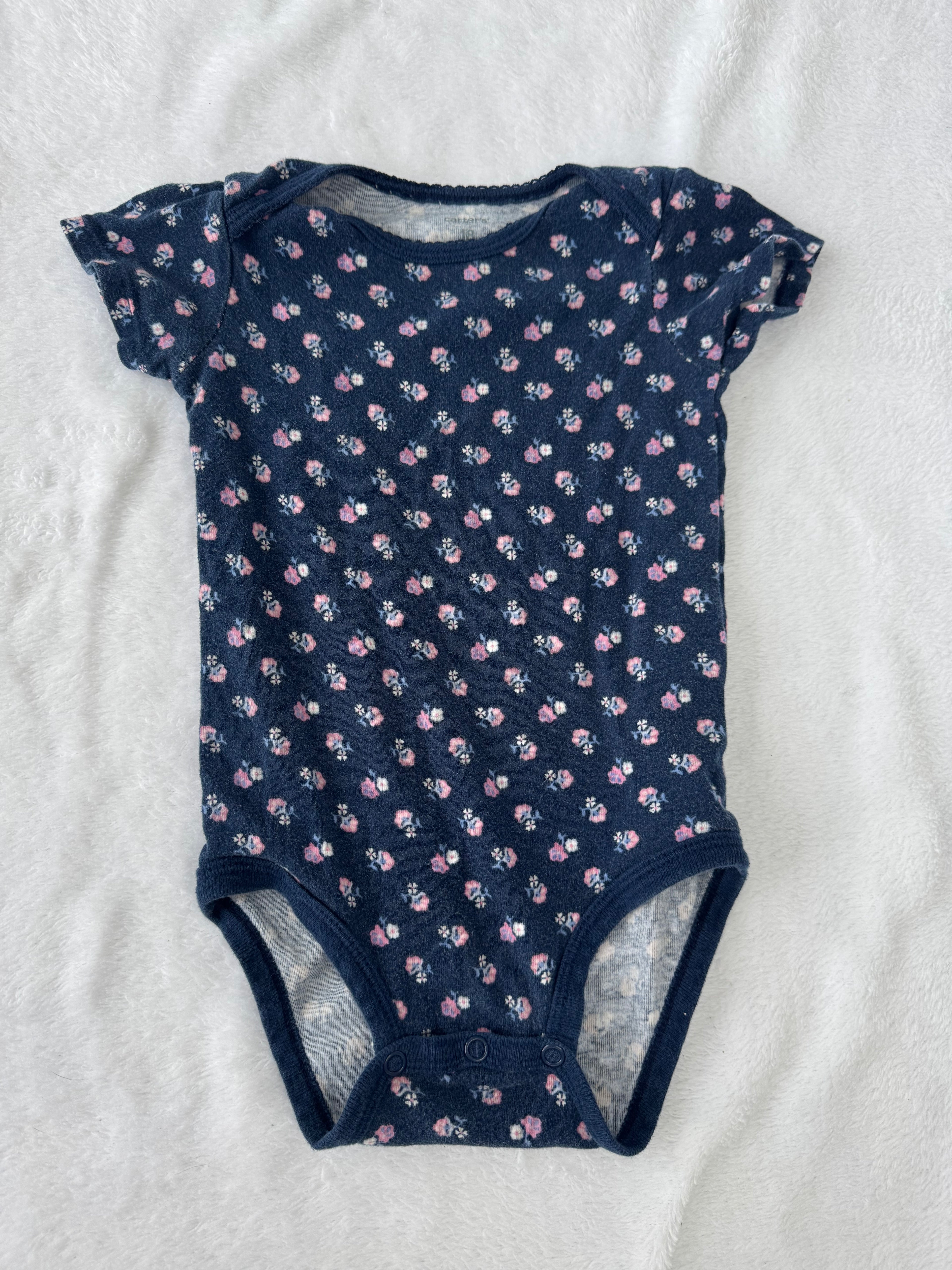 Carter’s 18 mois *délavé