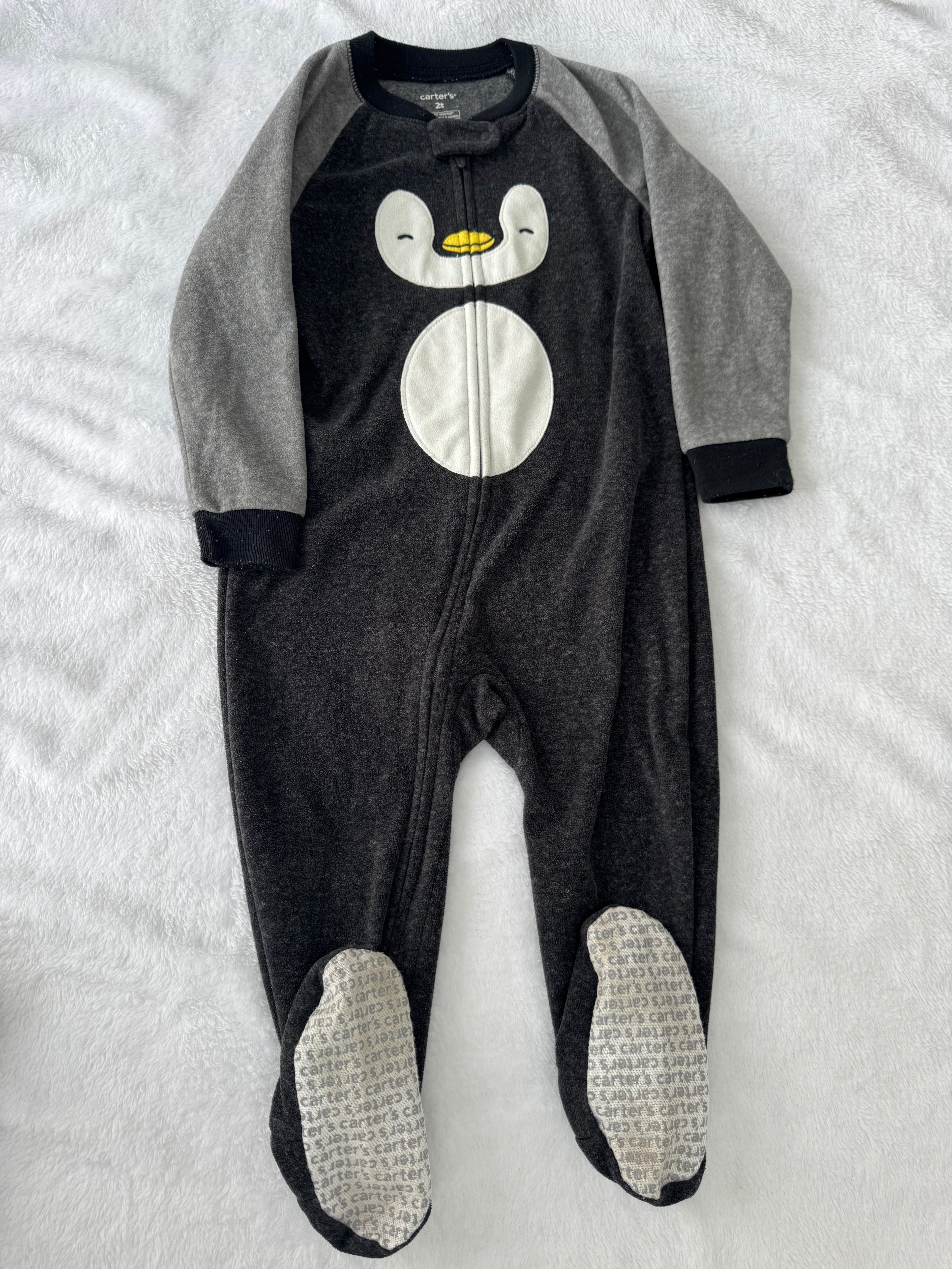 Carter’s 2 ans *polar doux