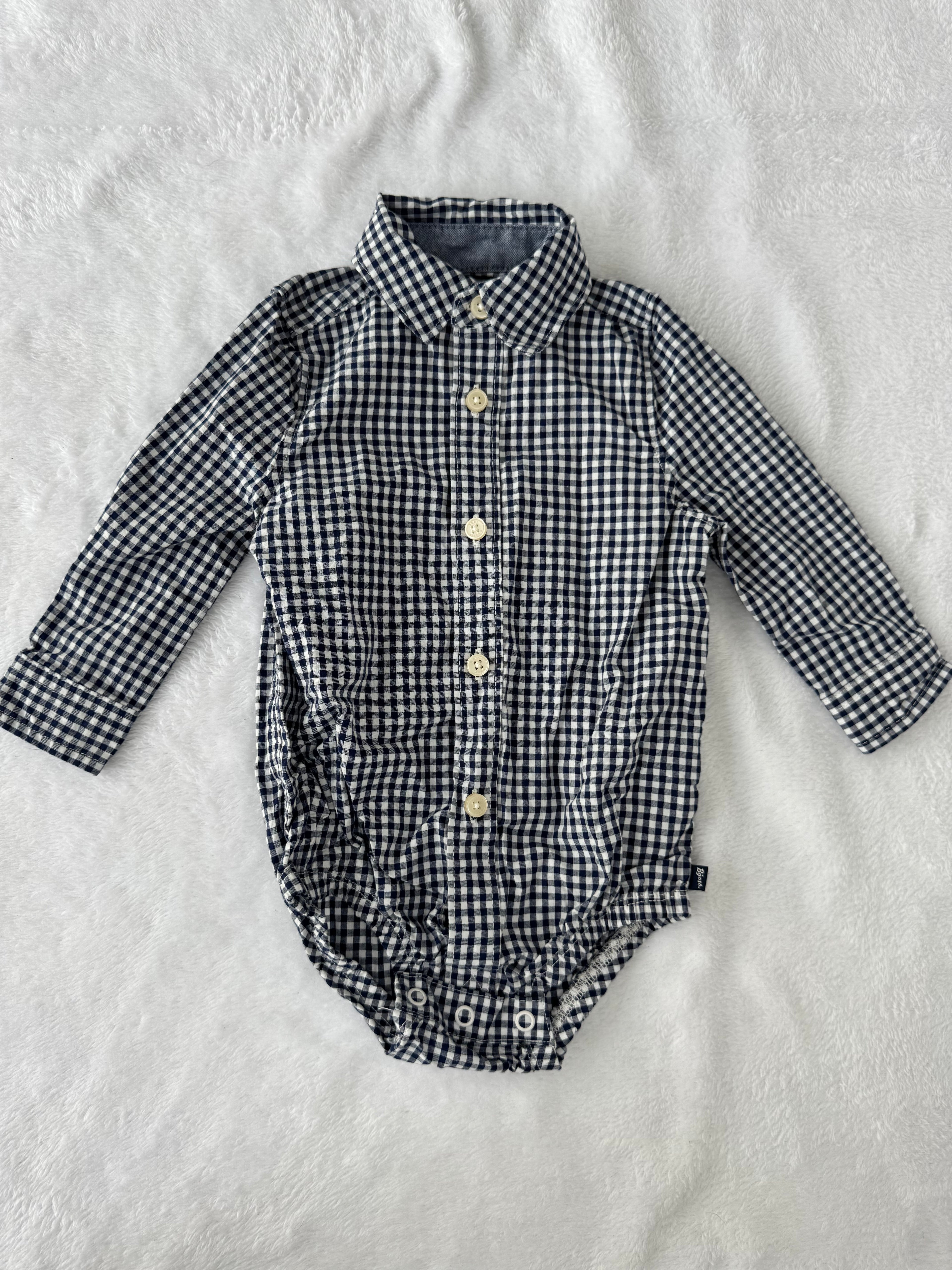 Baby b’gosh 9 mois