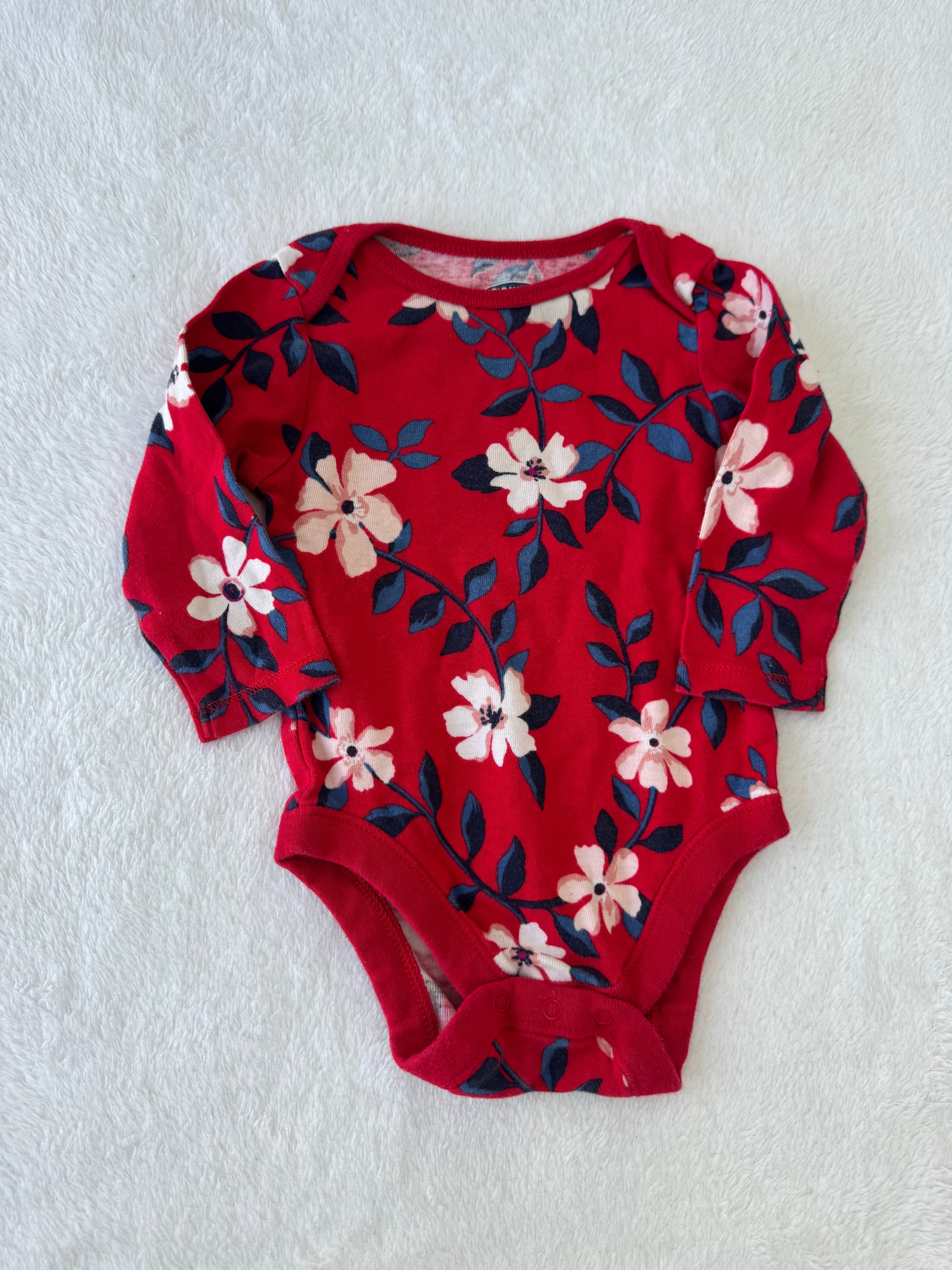 Old Navy 6-12 mois