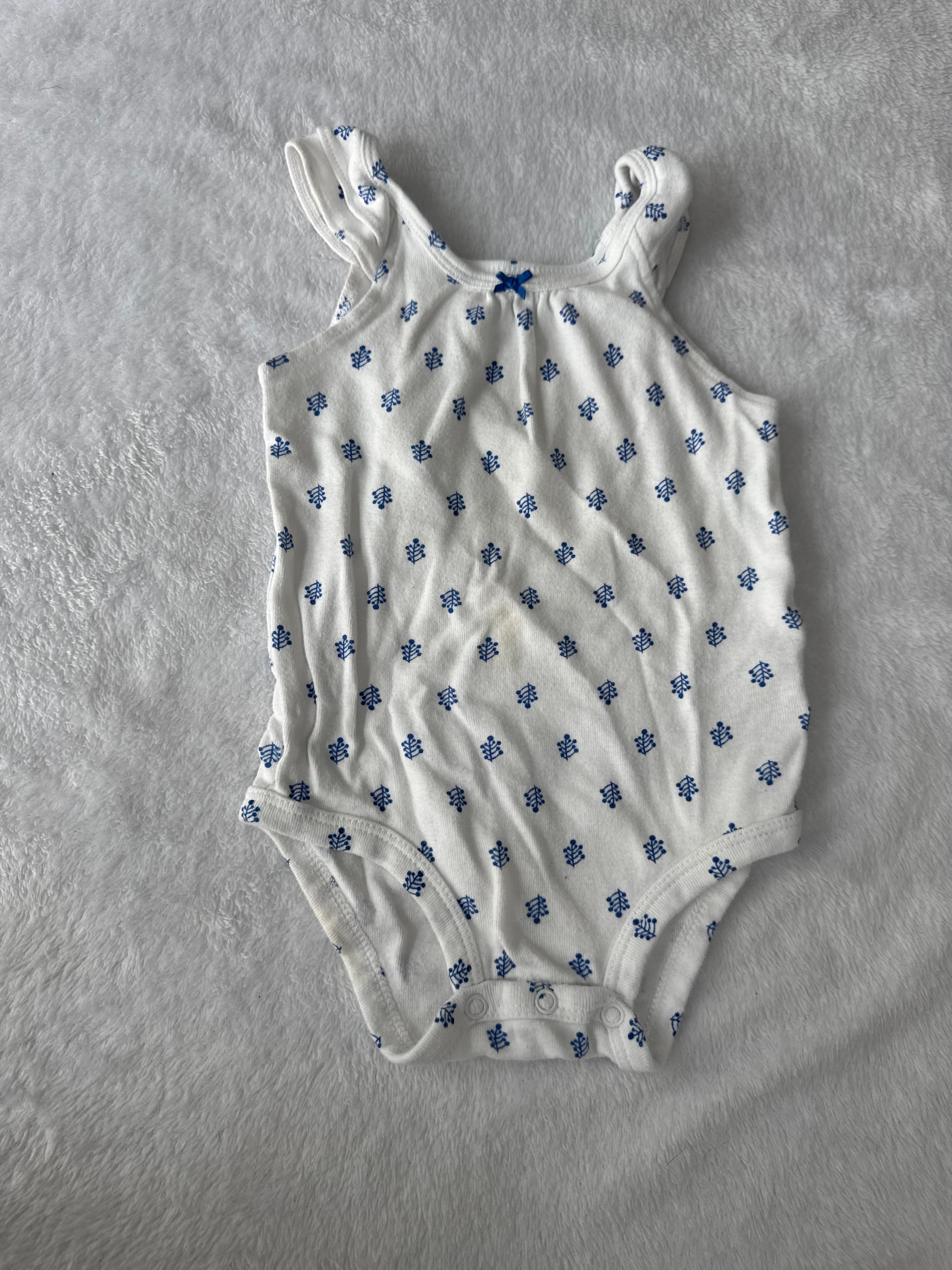 Carters 18 mois *plusieurs taches
