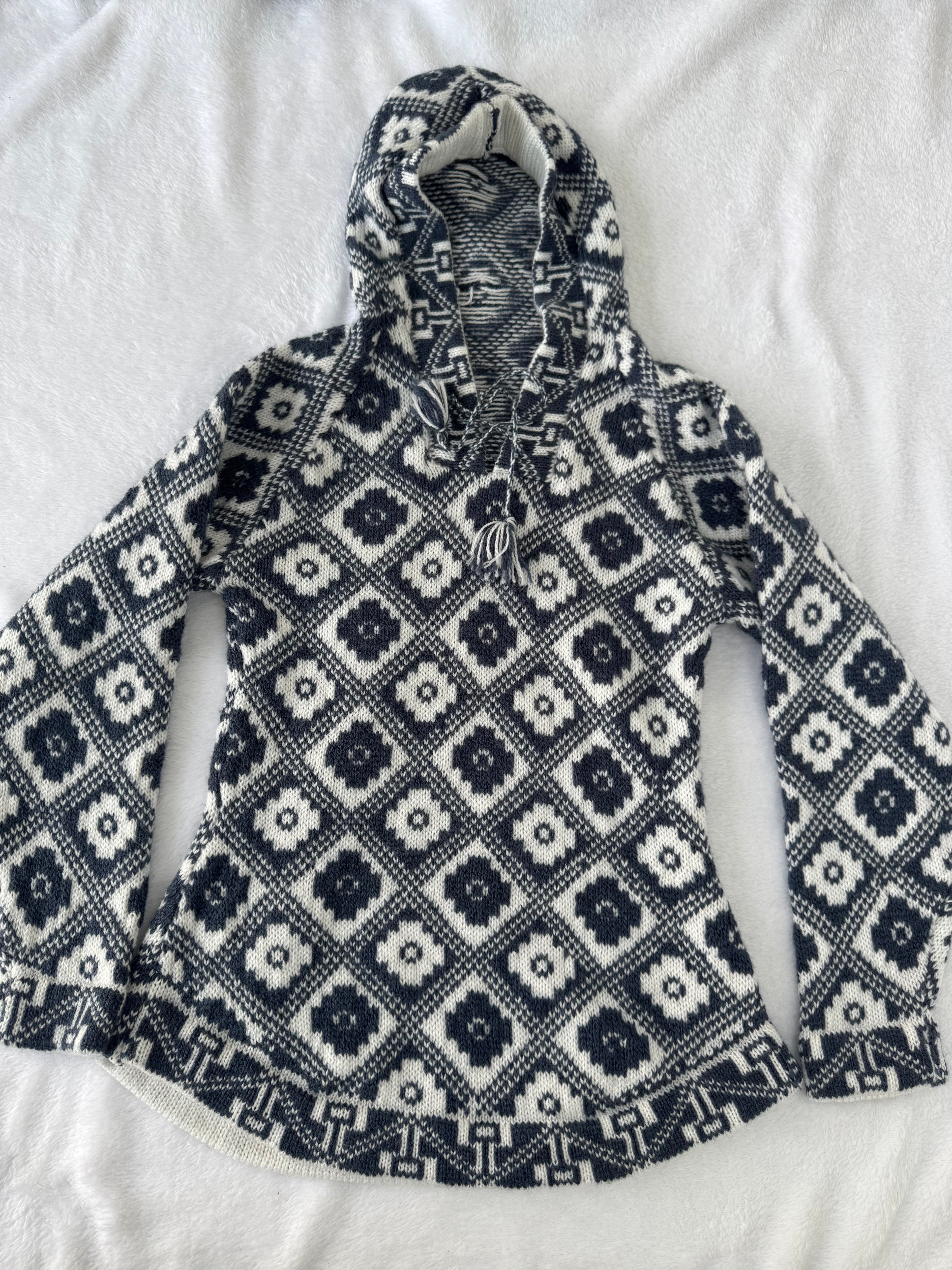 Sans marque ni grandeur / fait 6-7 ans