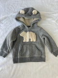 Carters 9 mois *polar