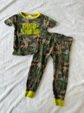 Carters 2 ans