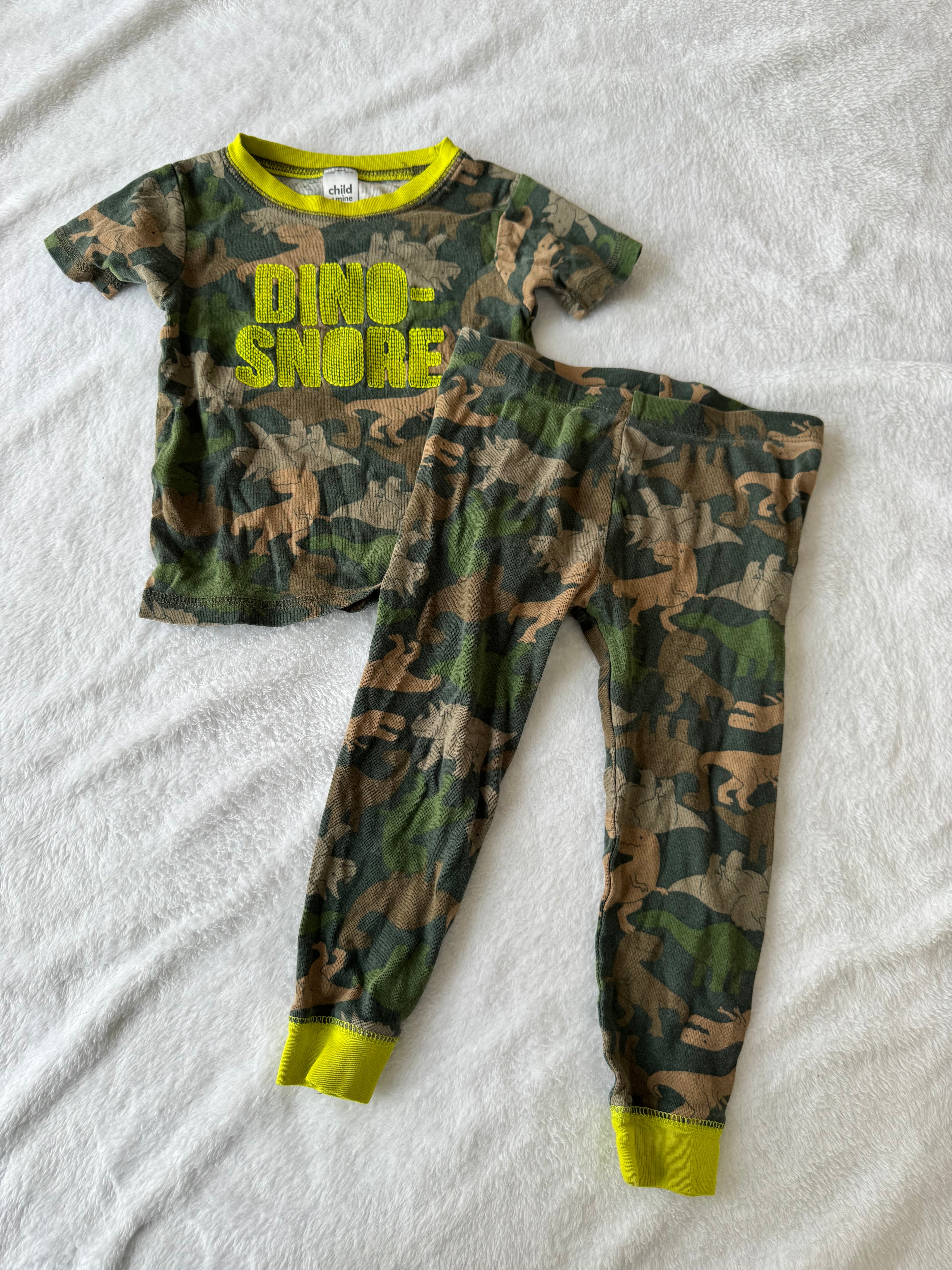 Carters 2 ans