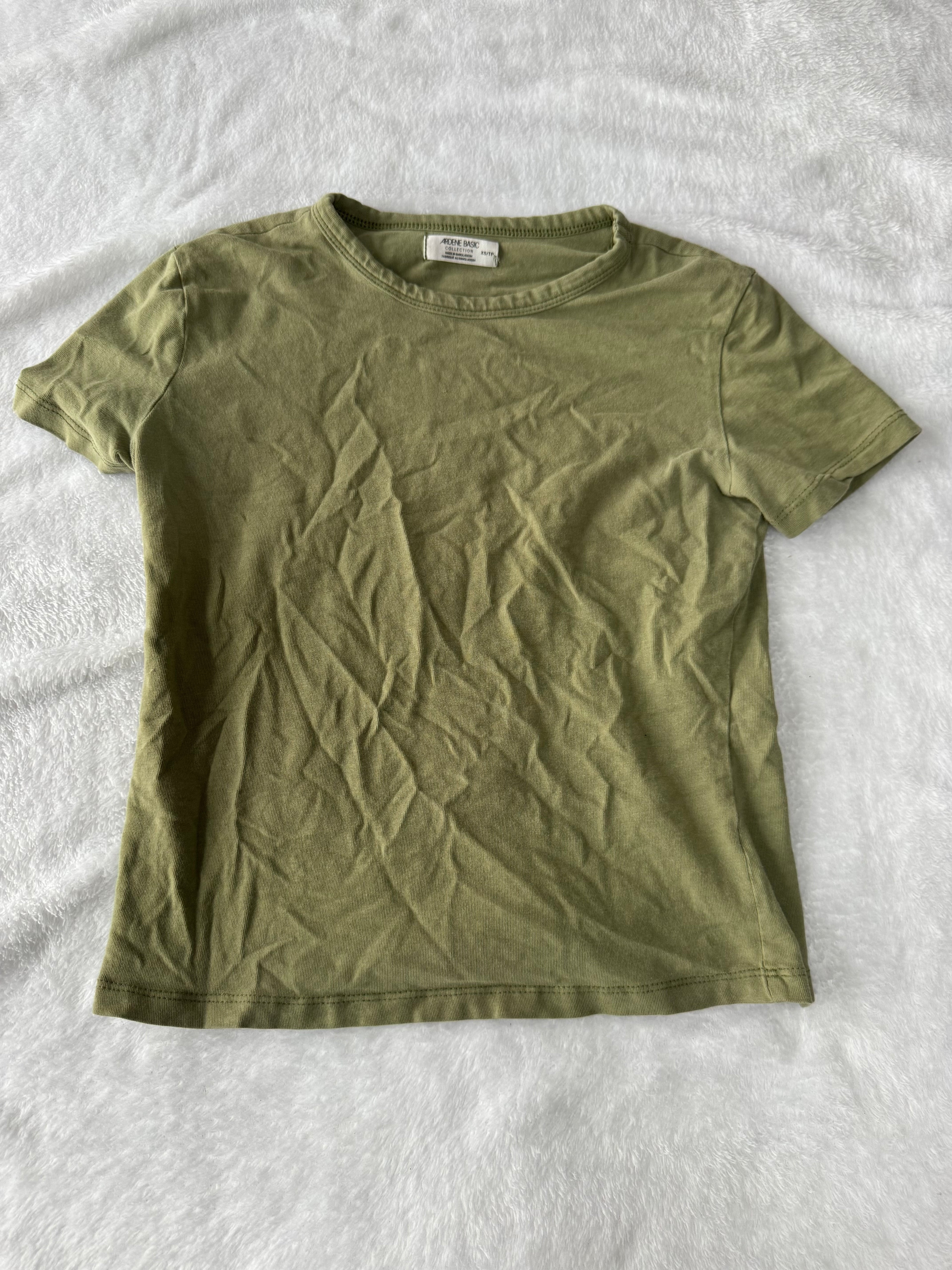 Ardene basic XS