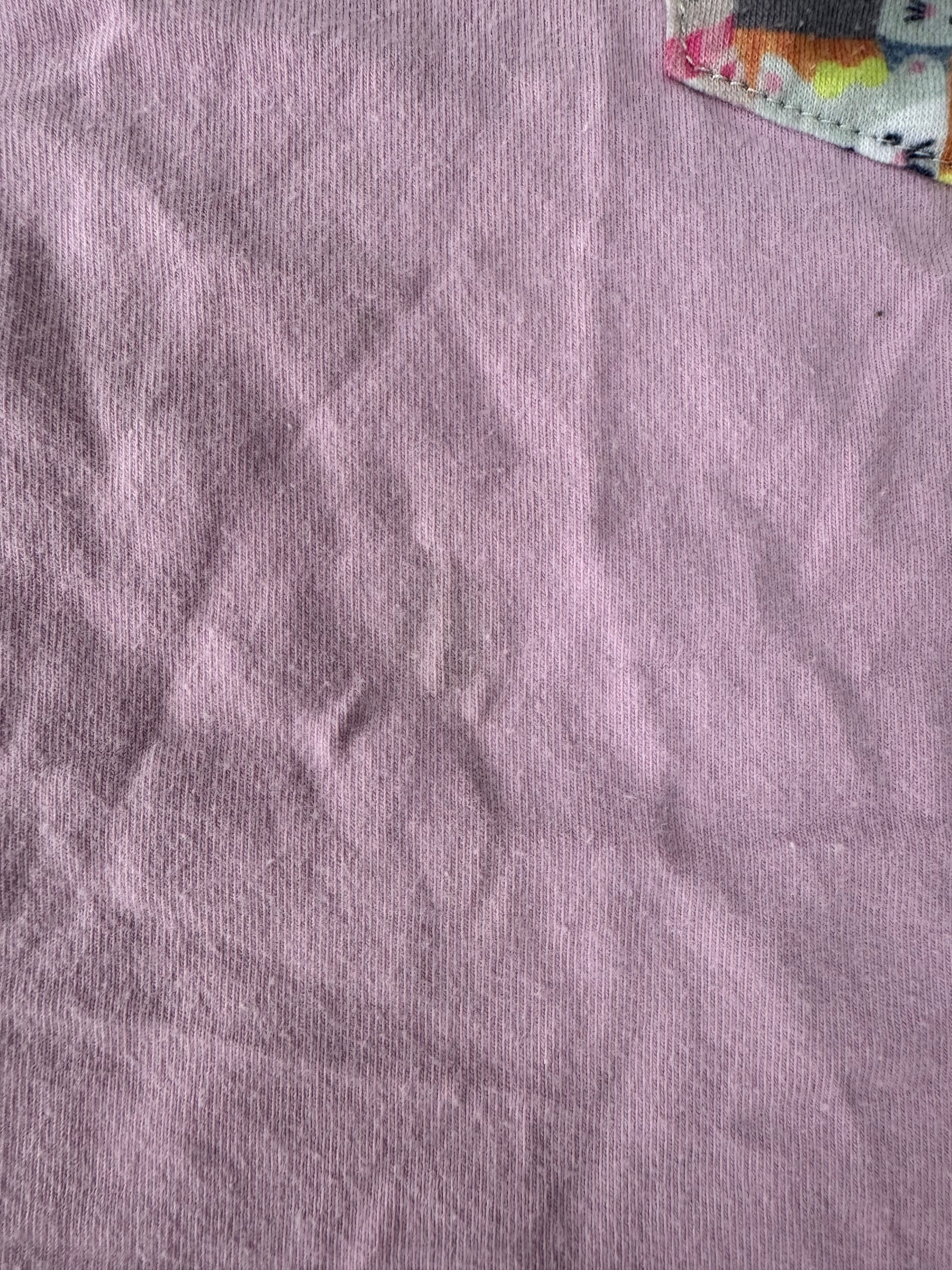 Tag 3 ans *taché