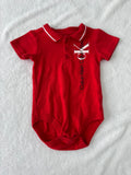 Calvin Klein 6-9 mois *mousseux