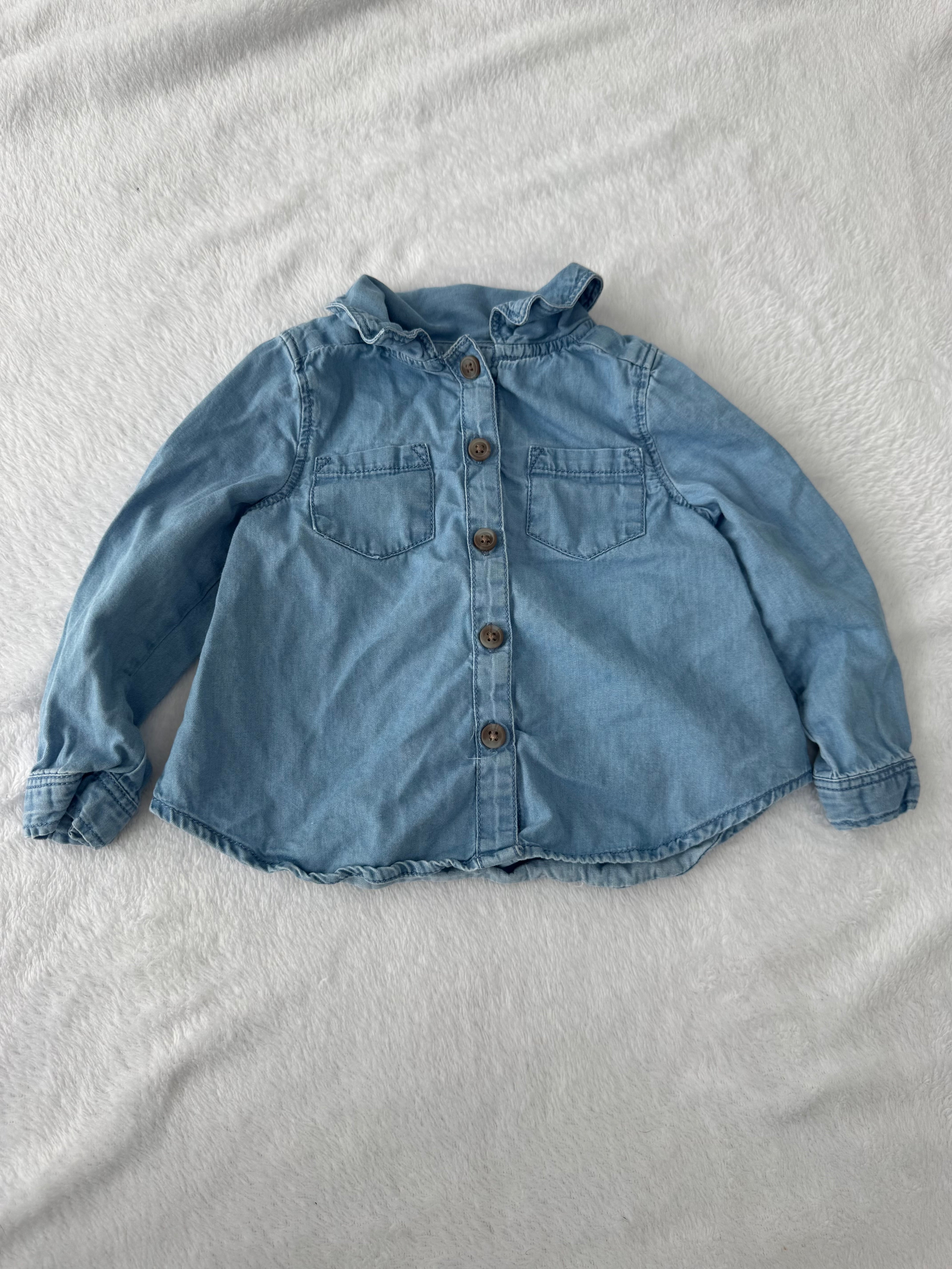 Old Navy 12-18 mois