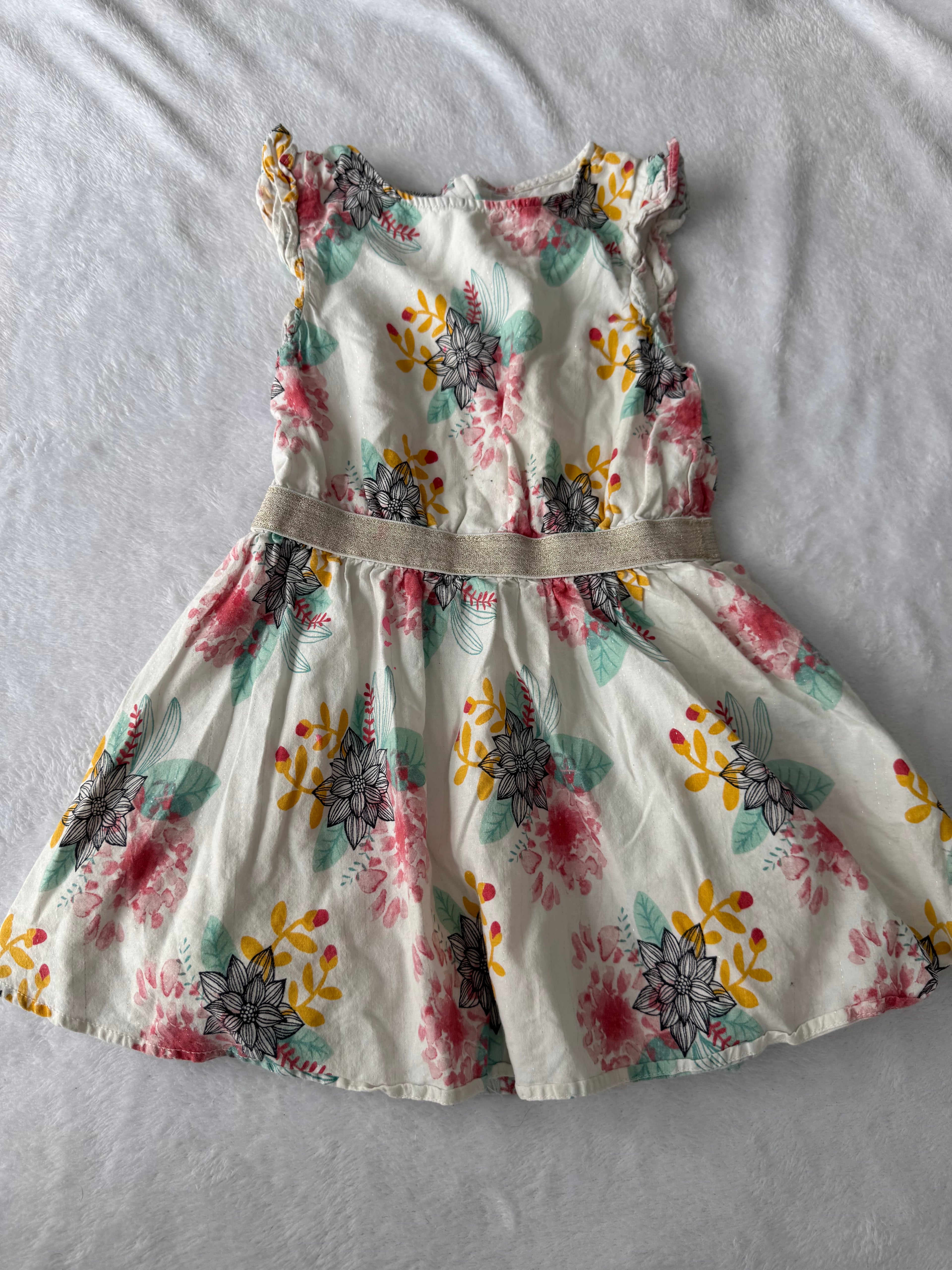 Orchestra 4 ans *minis taches