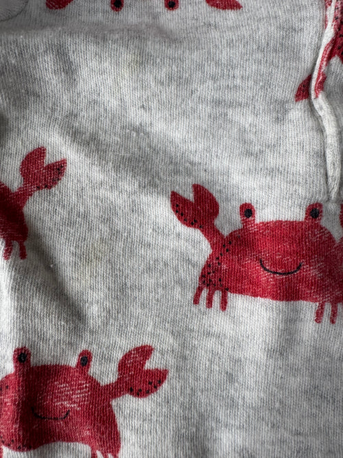 Carters 3-6 mois *plusieurs taches