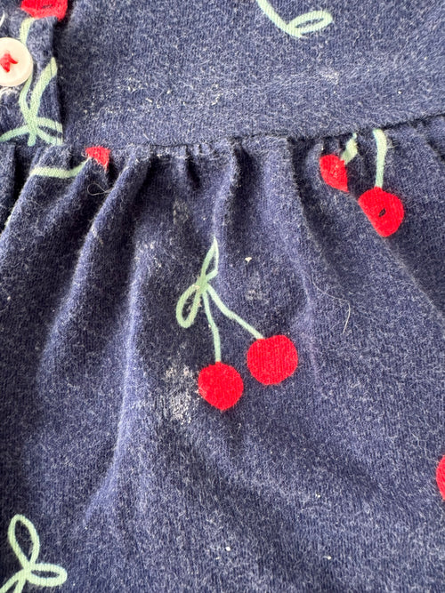 Carters 18 mois *délavé, petites taches