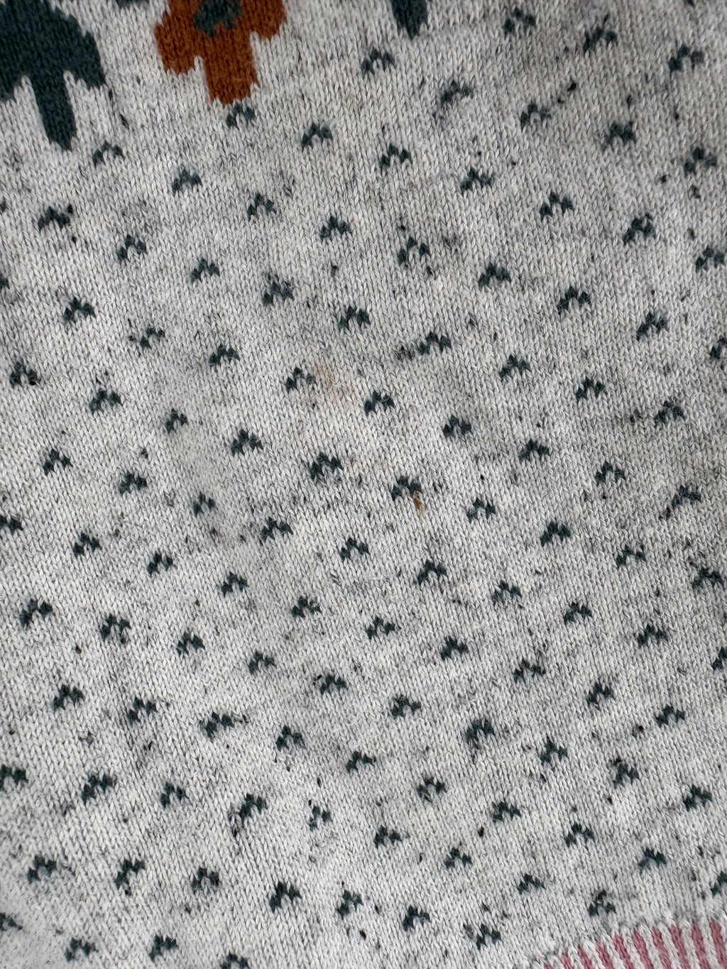 Souris mini édition limitée 3 ans *petites taches