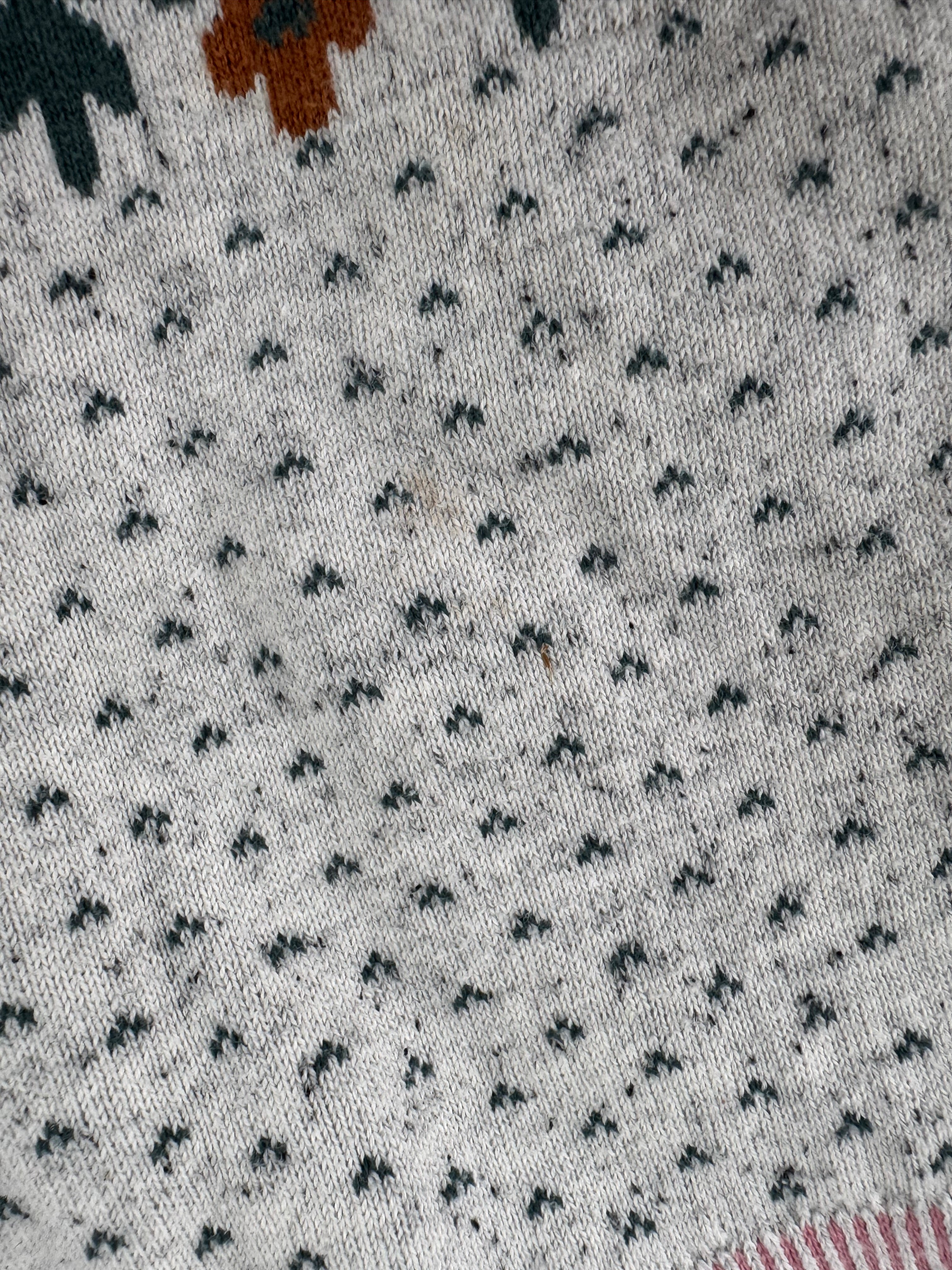 Souris mini édition limitée 3 ans *petites taches