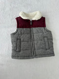 Old Navy 3-6 mois