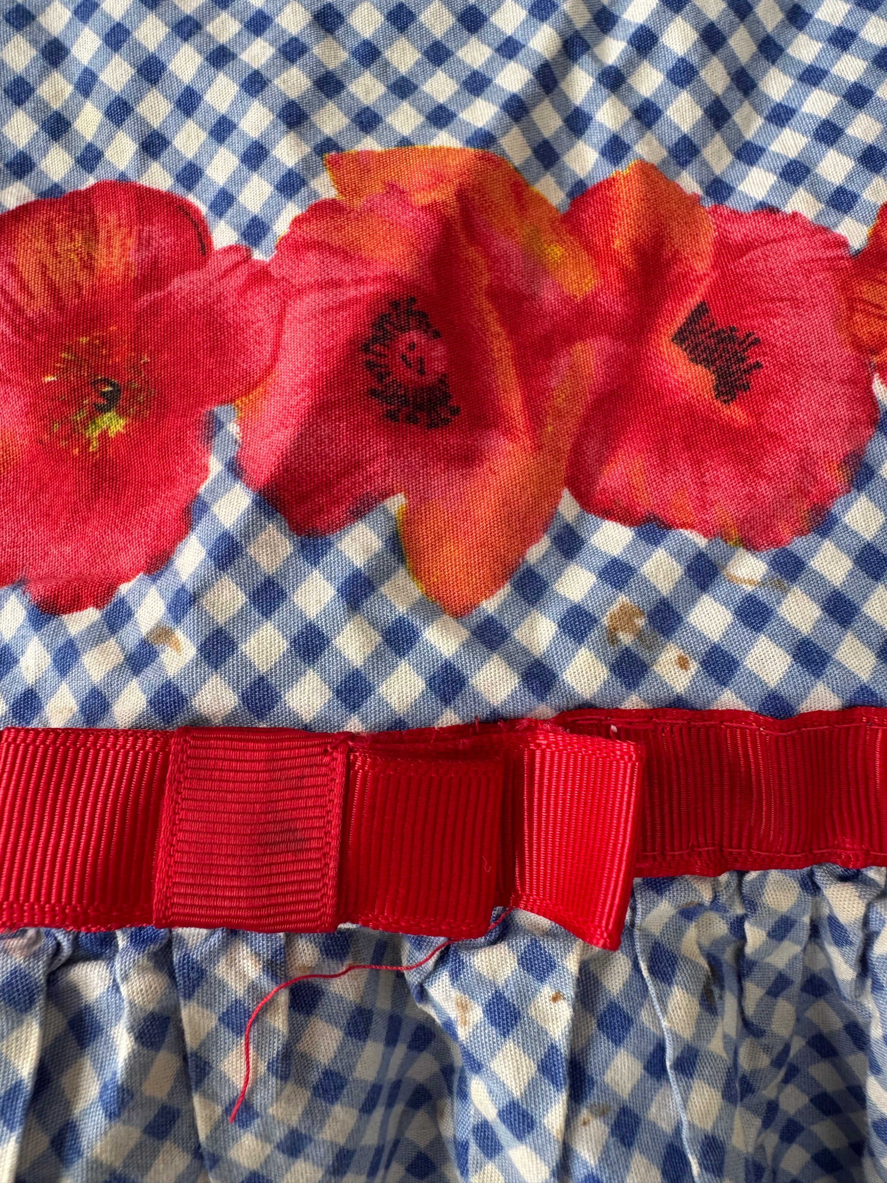 Sans marque ni grandeur, fait 2 ans *plusieurs minis tâches