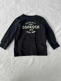 Oshkosh 12 mois *un peu mousseux