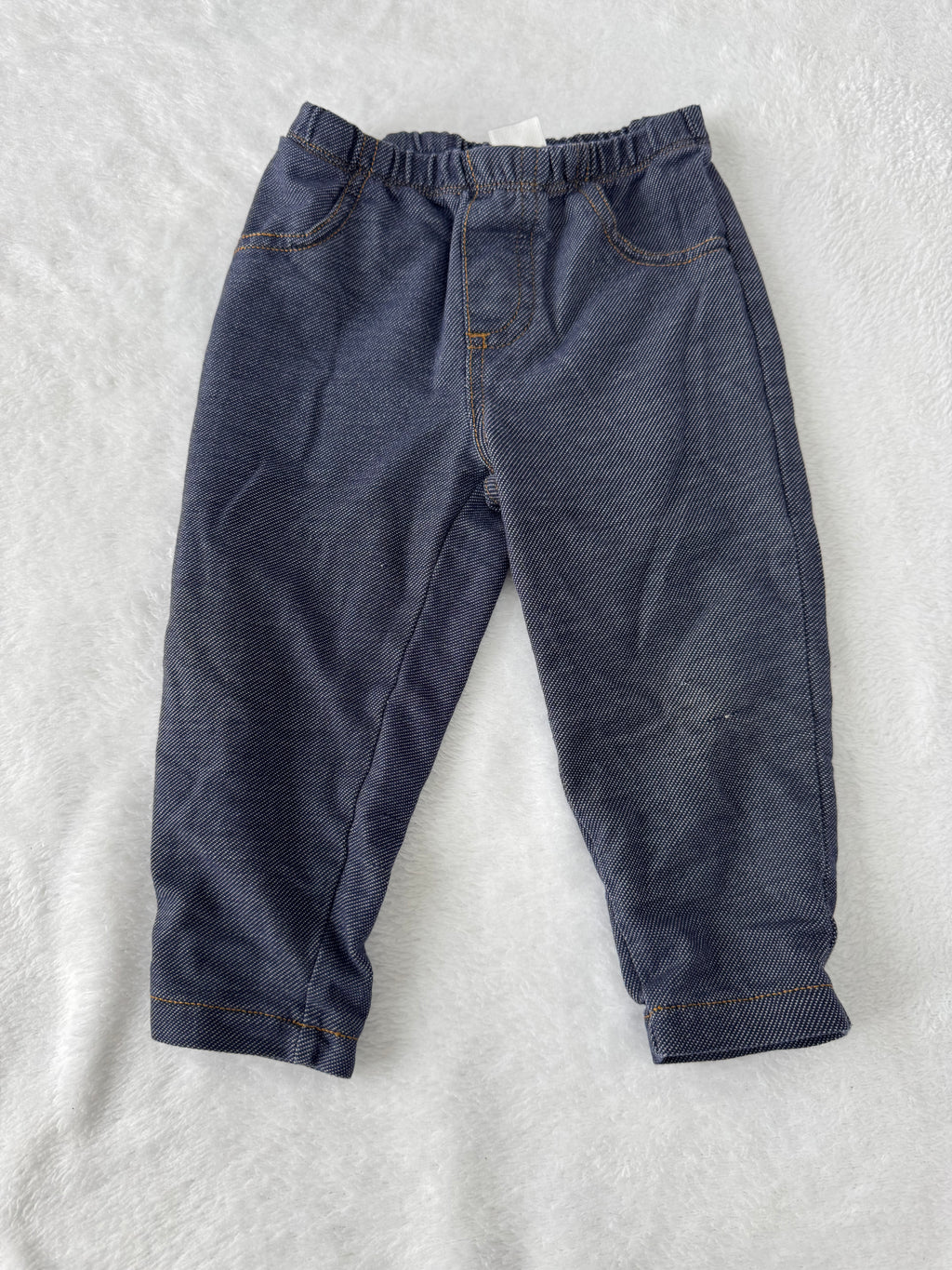 Carter’s 12 mois *fil tiré voir photo