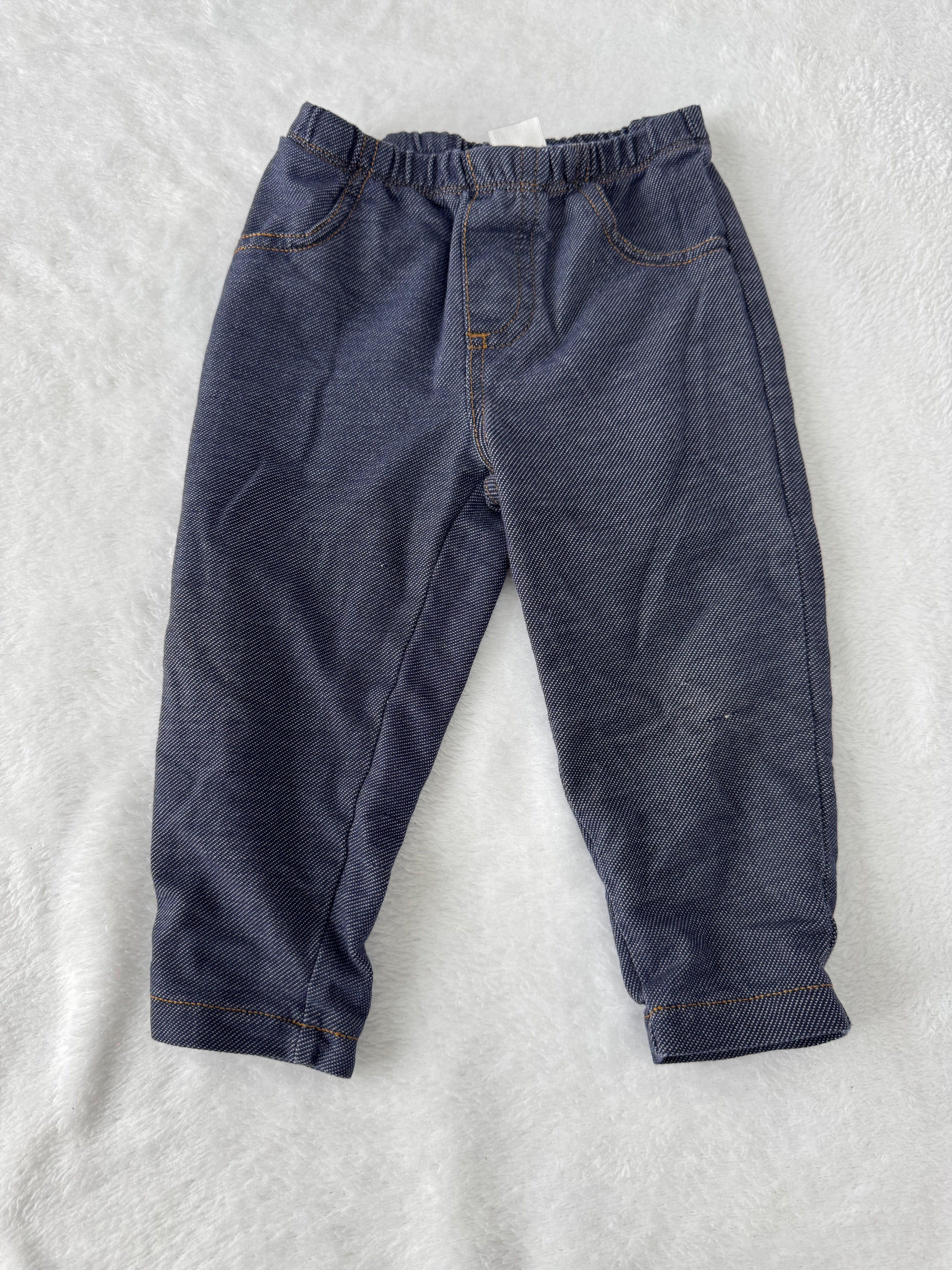 Carter’s 12 mois *fil tiré voir photo