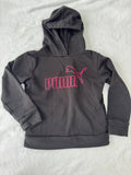 Puma 5 ans *mini mousseux