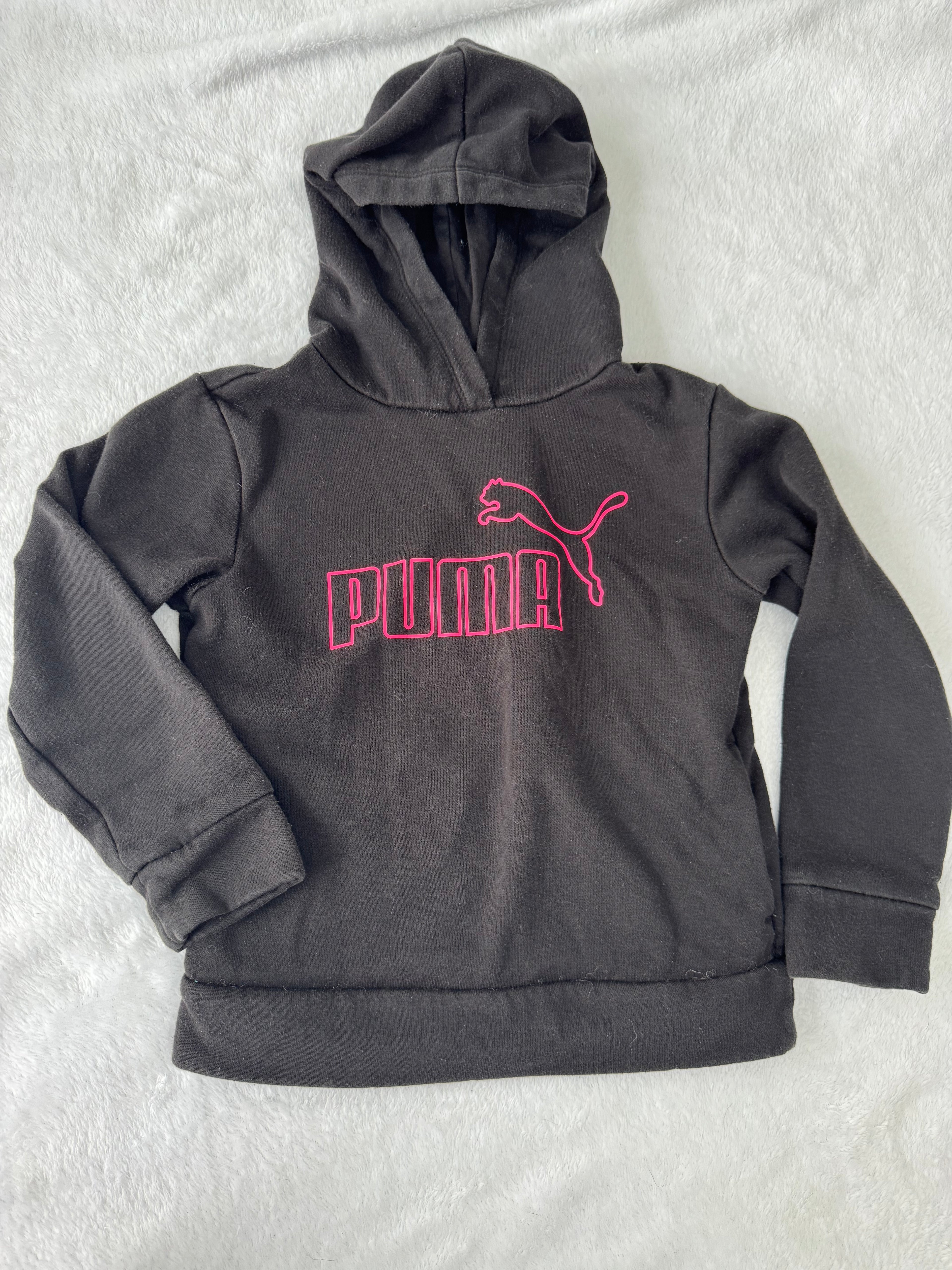 Puma 5 ans *mini mousseux