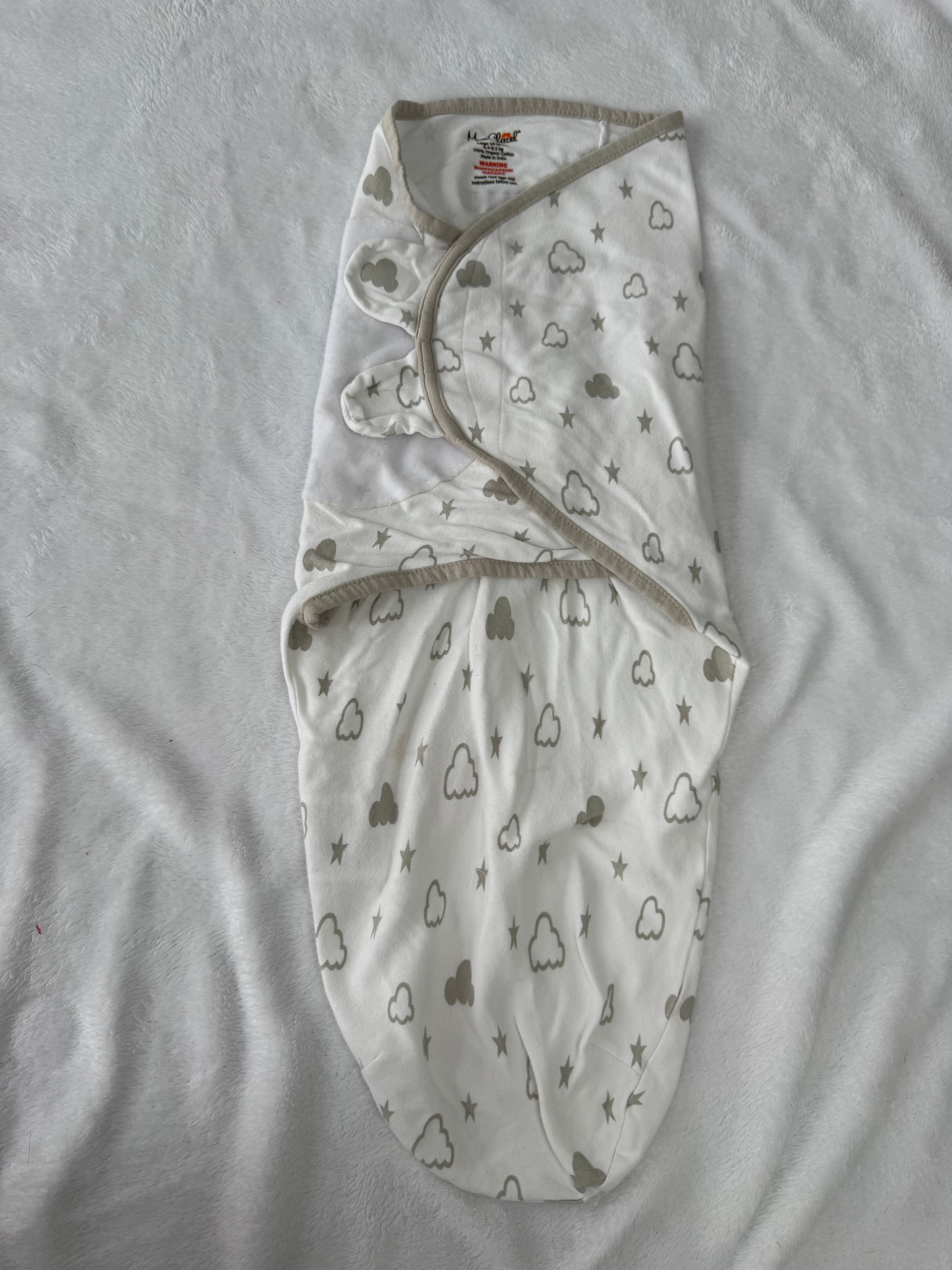 Mama Cheetah large 14-18 lbs