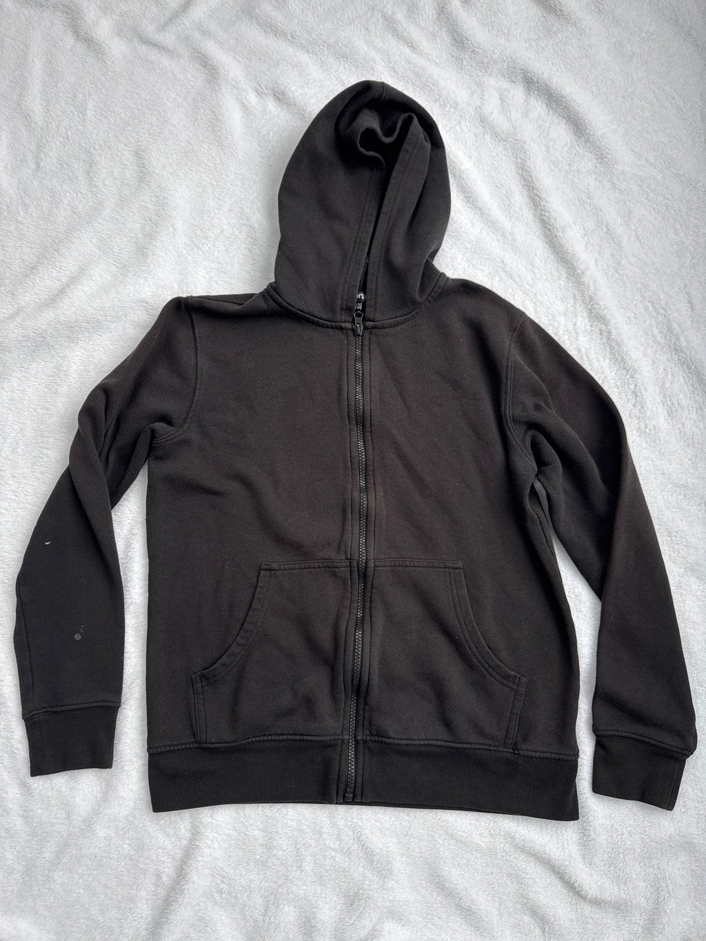 George XL (14-16) * un peu mousseux et taché