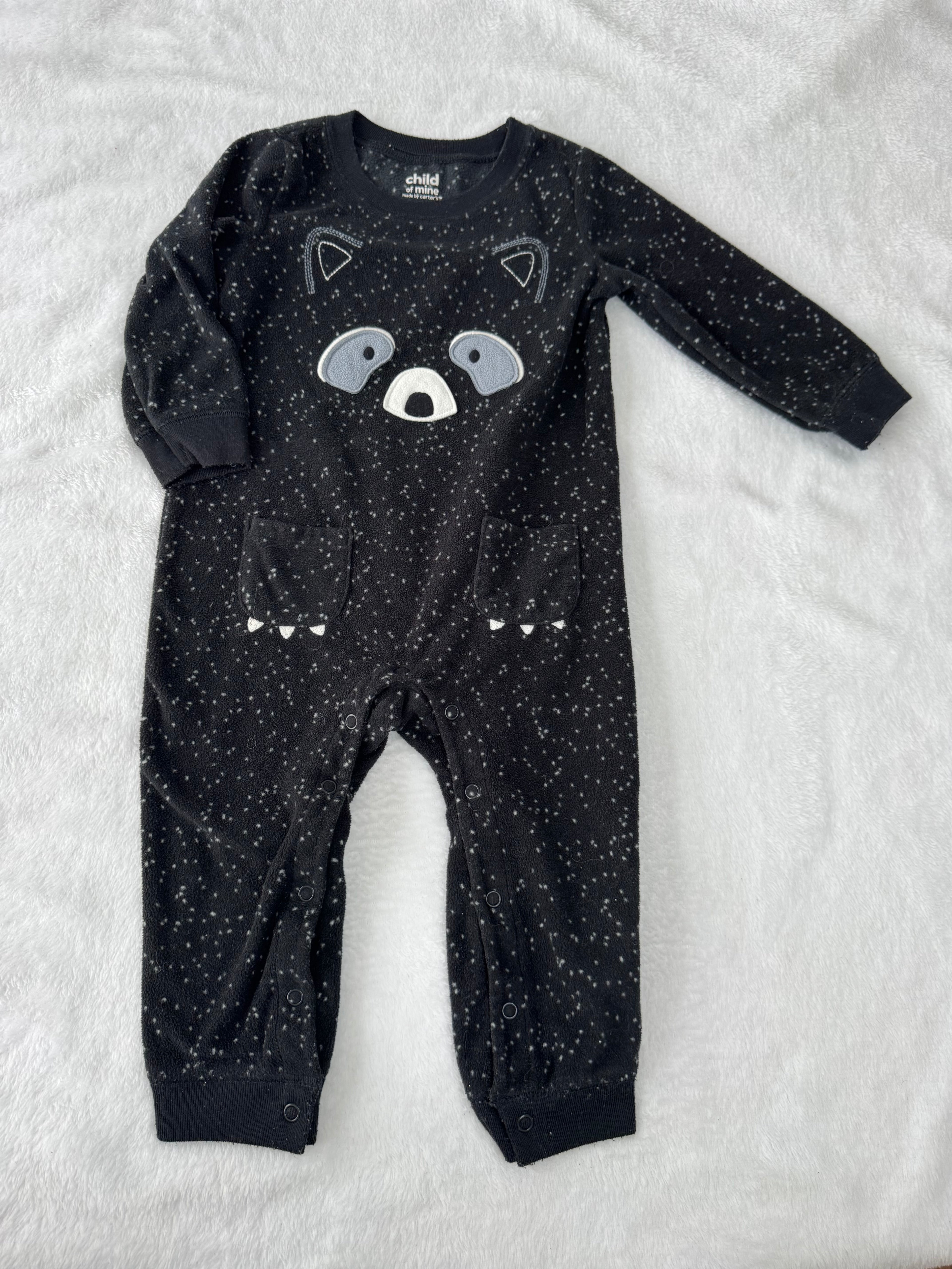 Child of mine 18 mois *polar doux