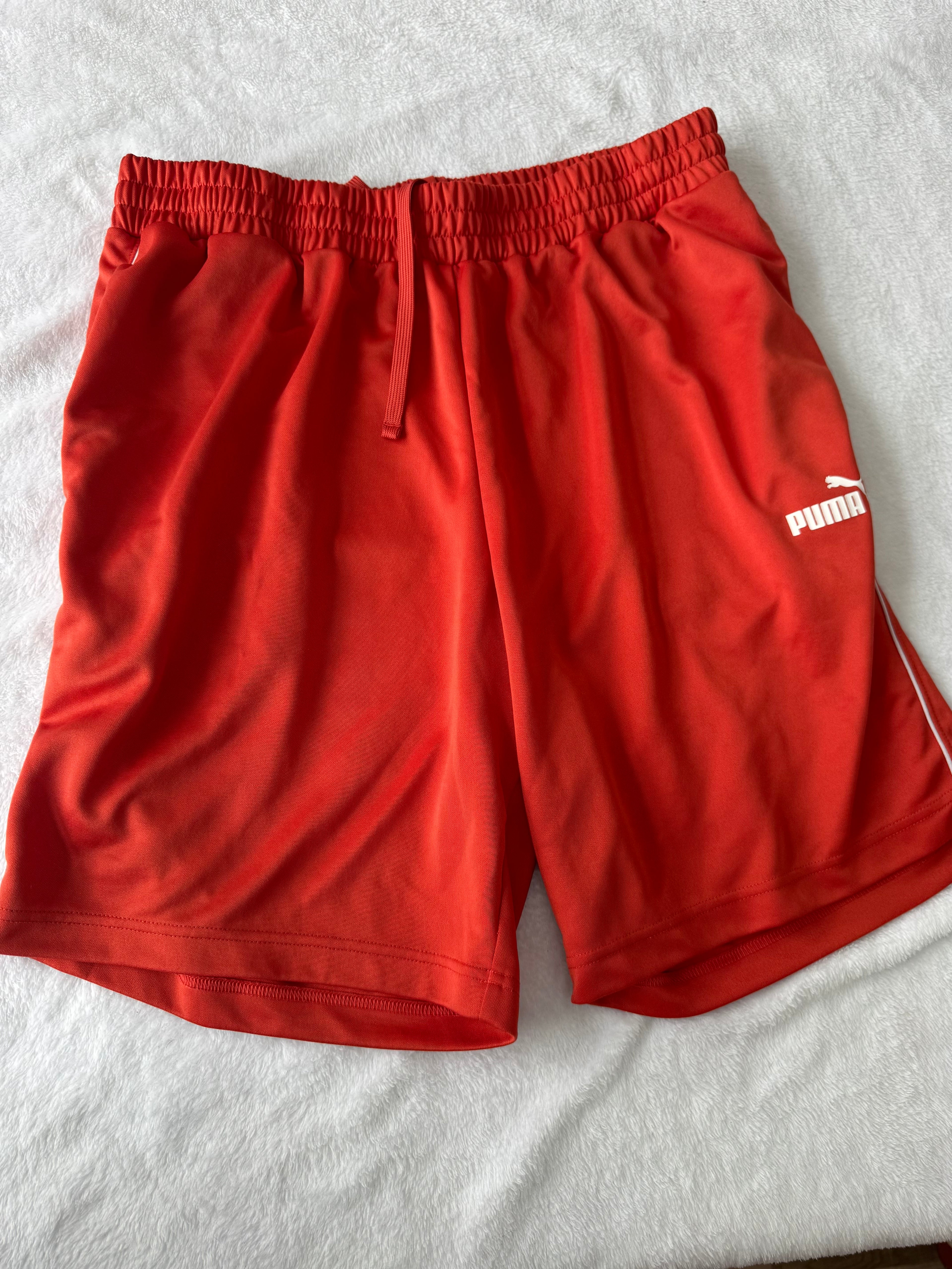 Puma XL (grandeur homme?)