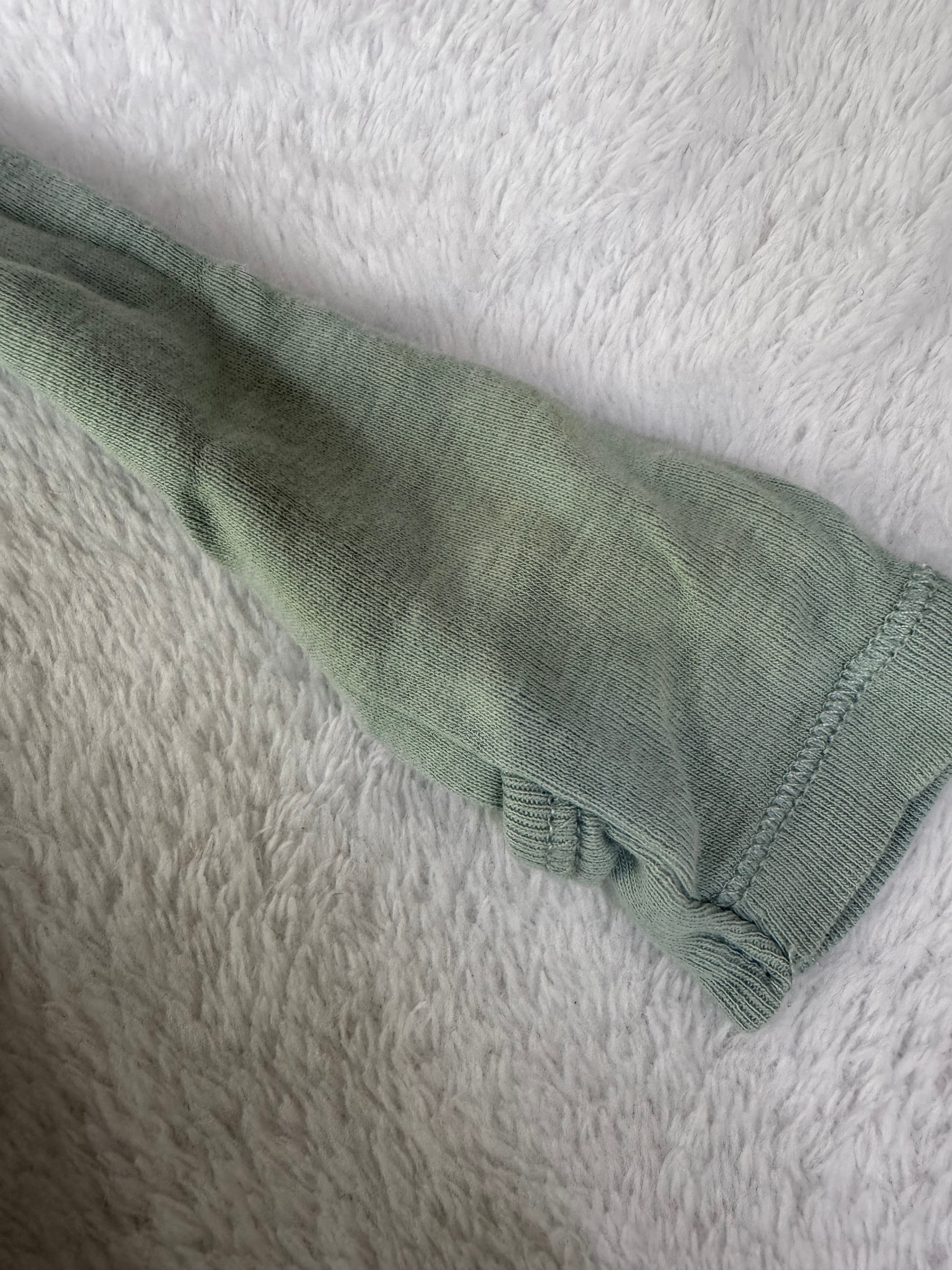 Old Navy 3-6 mois *taché