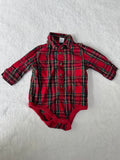 Old Navy 3-6 mois