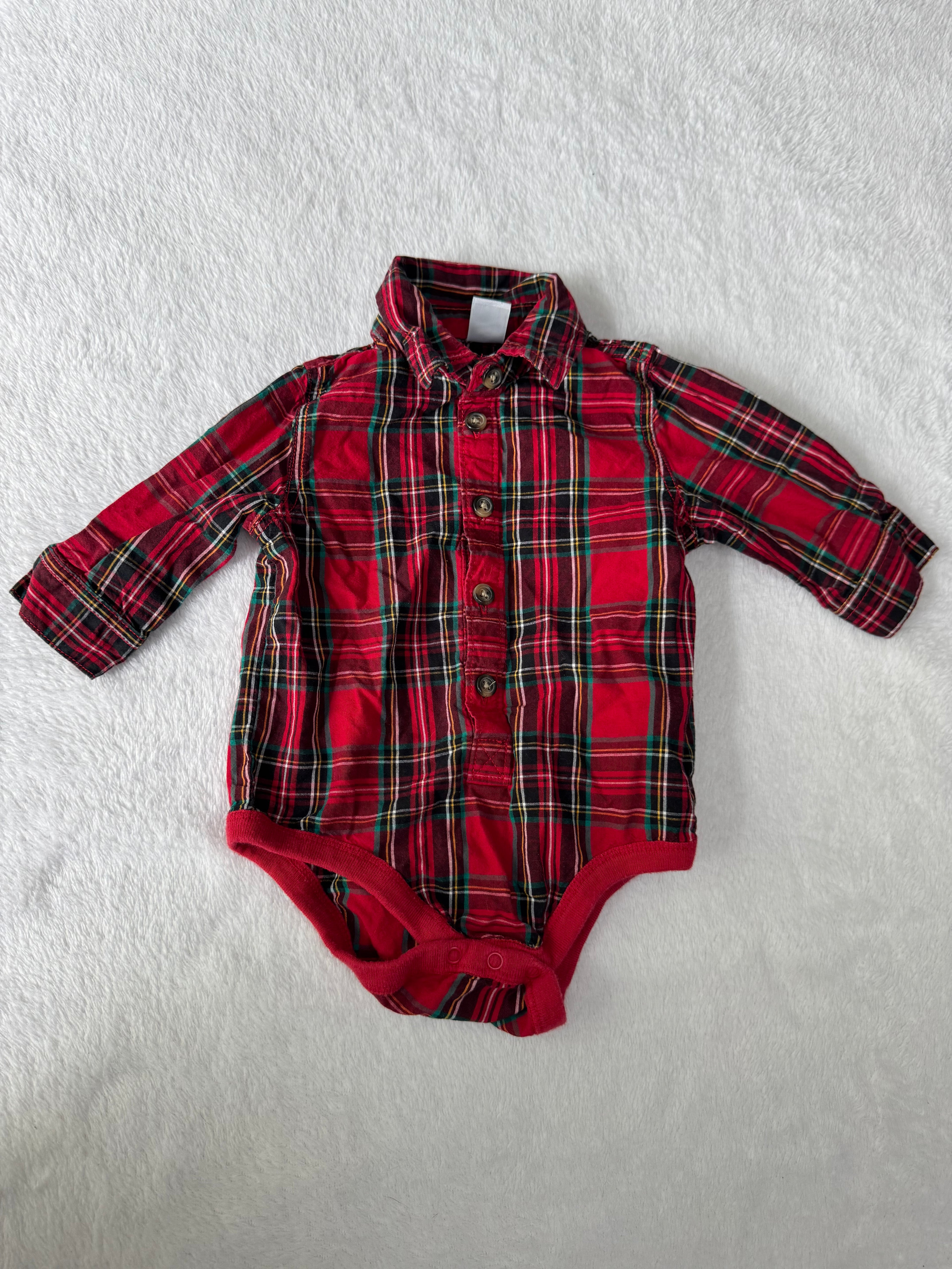 Old Navy 3-6 mois