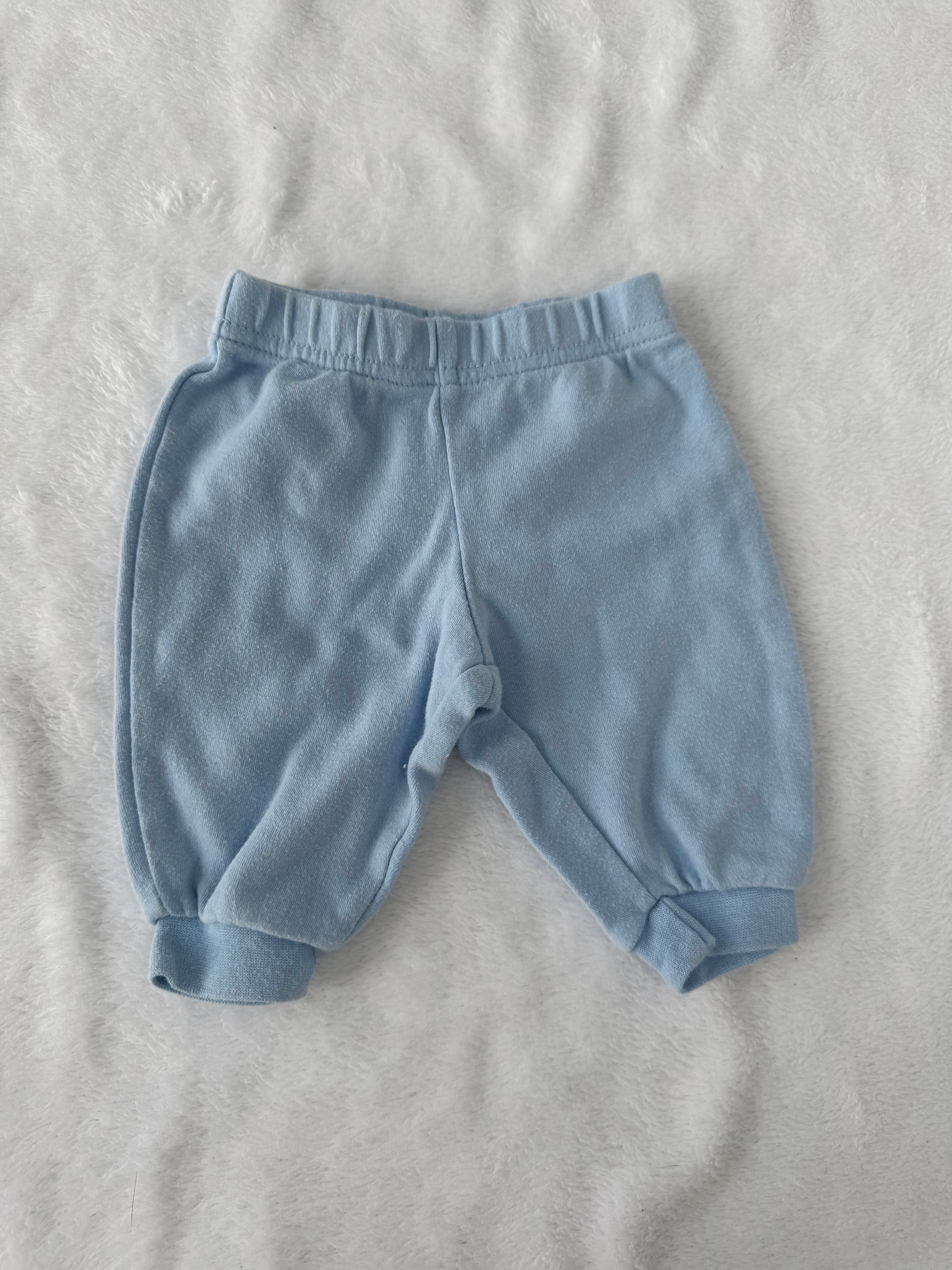 George | nouveau-né