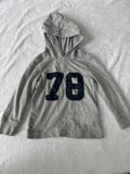 H&M 1 an 1/2- 2 ans *mousseux