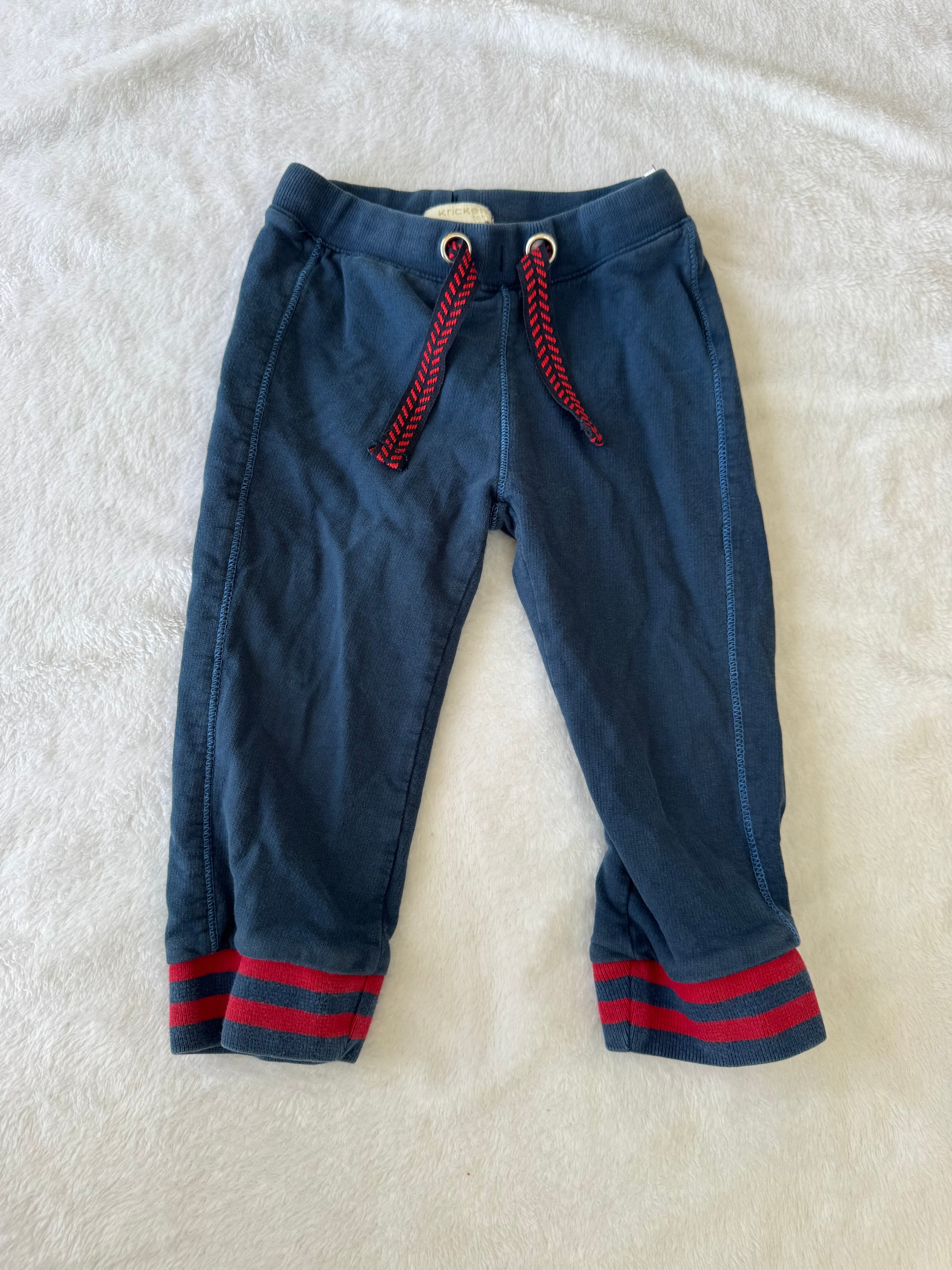 Krickets baby 18 mois *un peu délavé