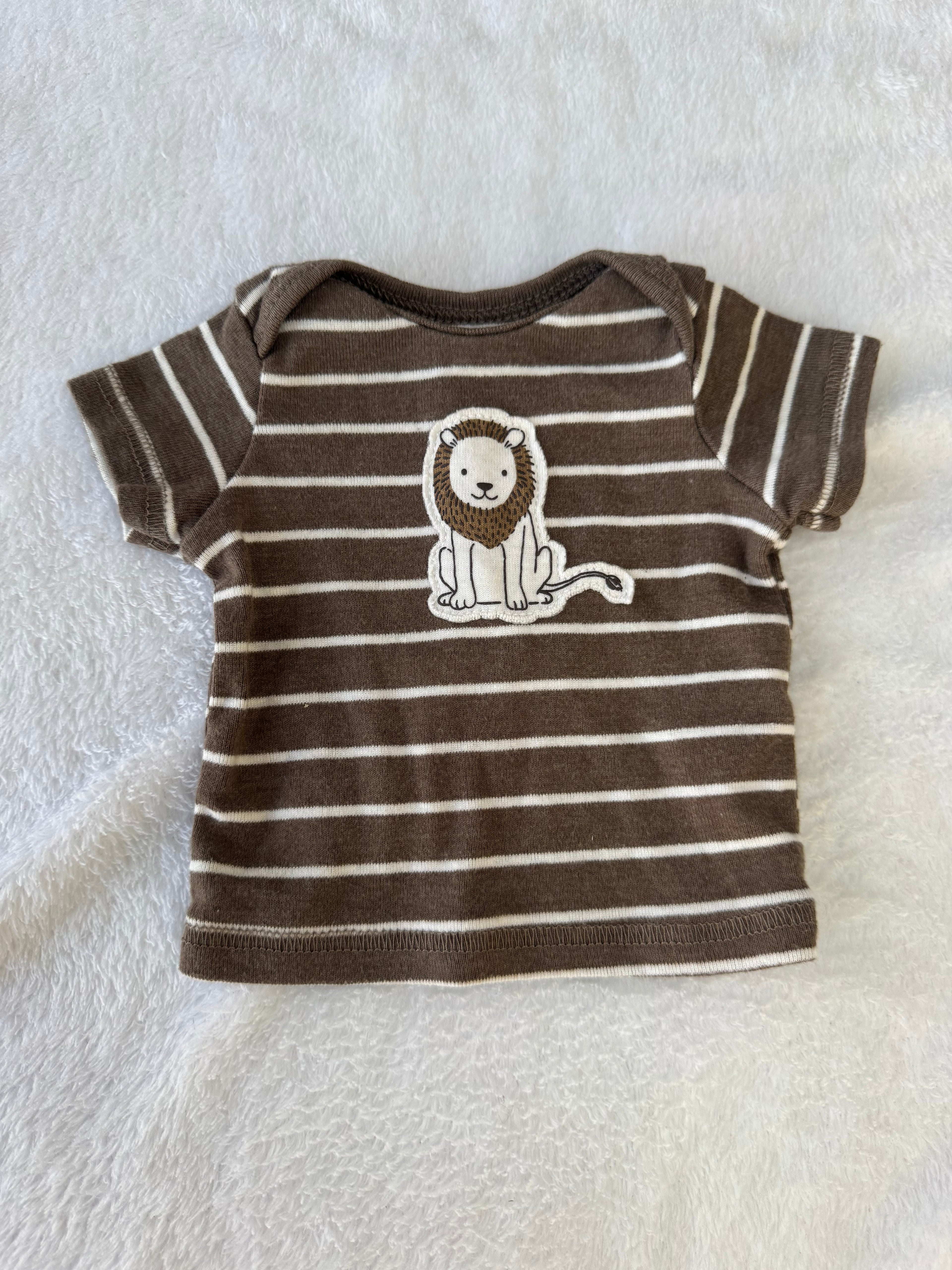 Carters prématuré