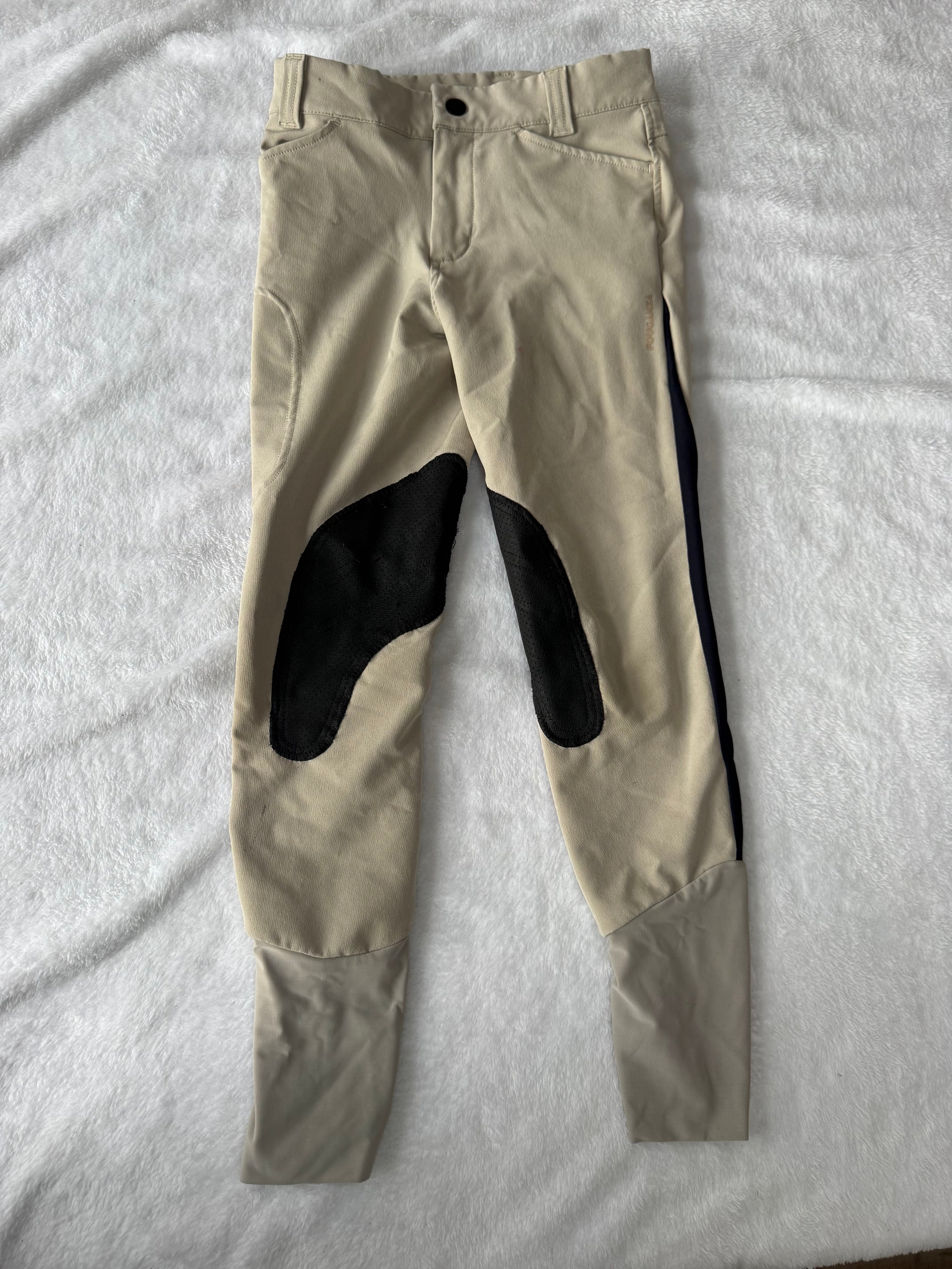Décathlon 10 ans *petites taches, taille ajustable