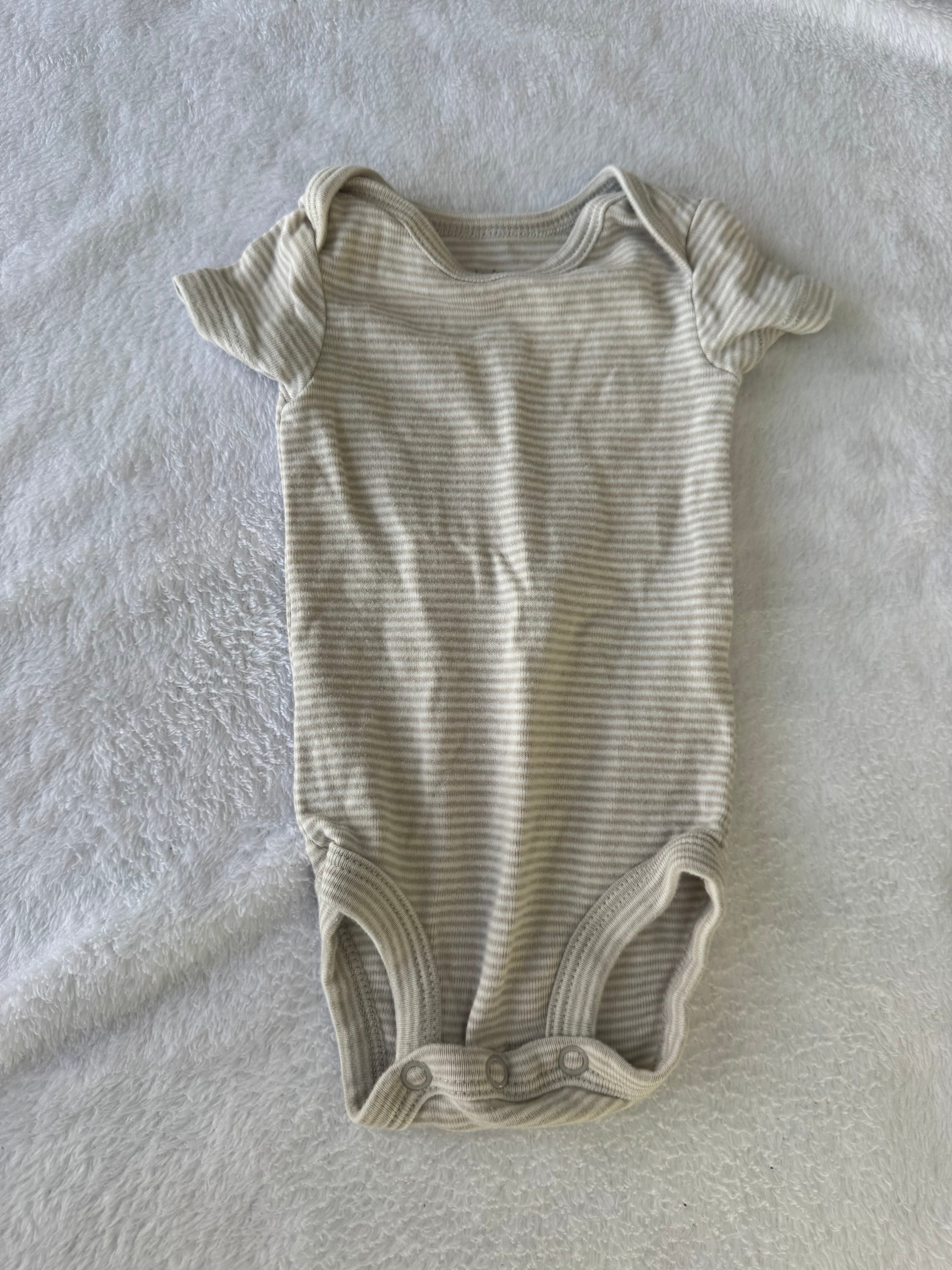 Carters nouveau-né