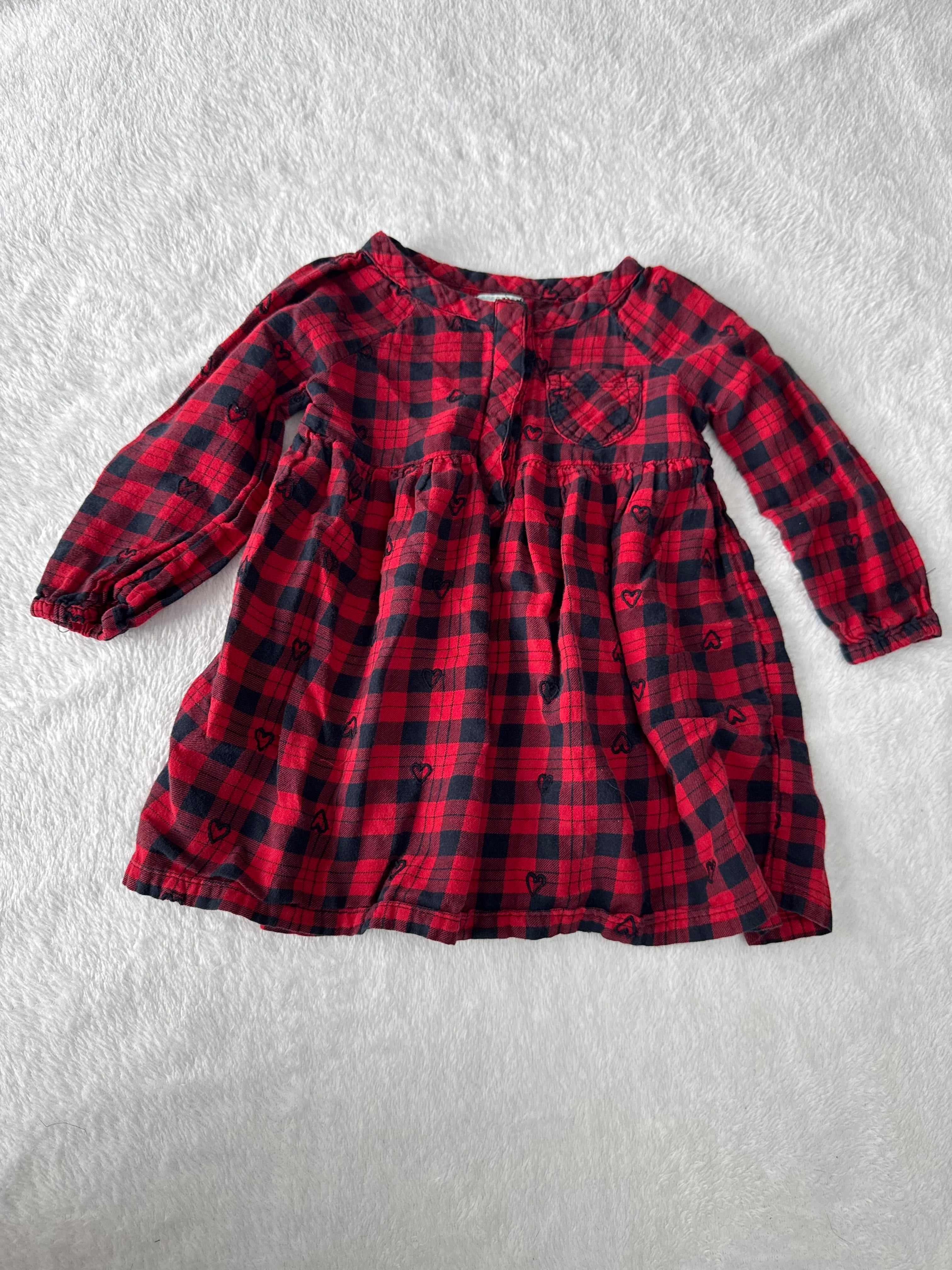 Old Navy 12-18 mois *délavé