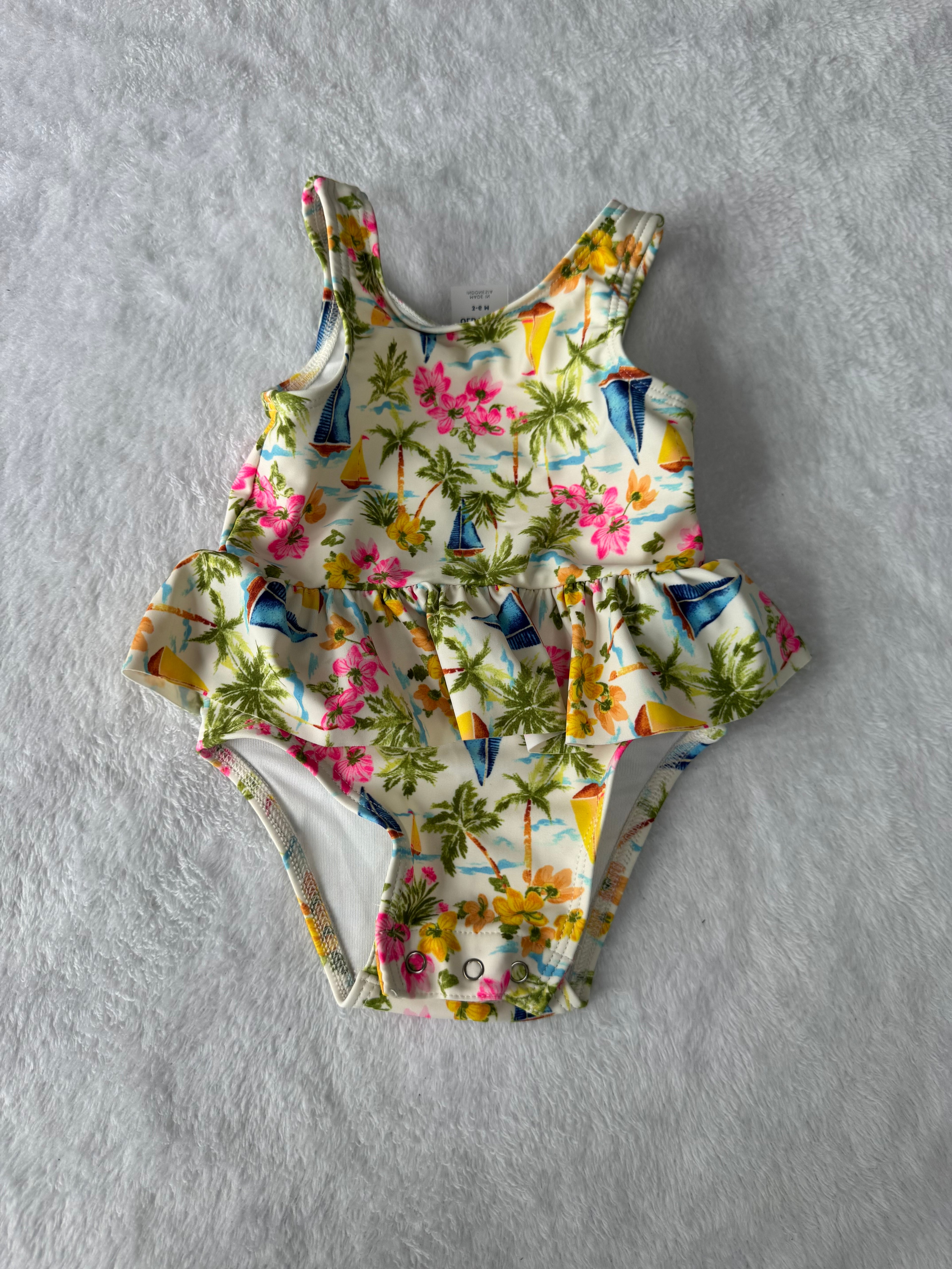 Old Navy 3-6 mois
