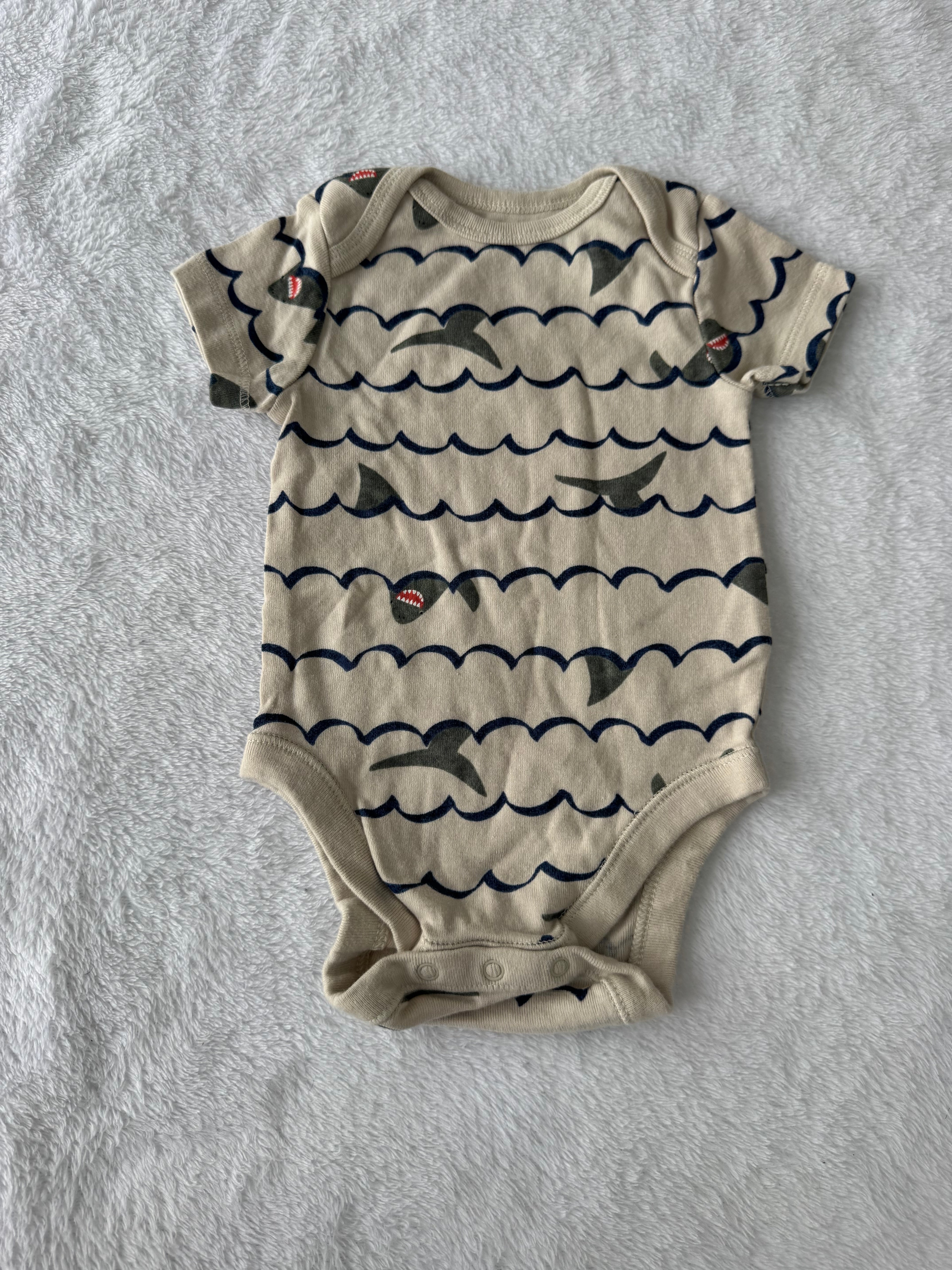 Old Navy 3-6 mois