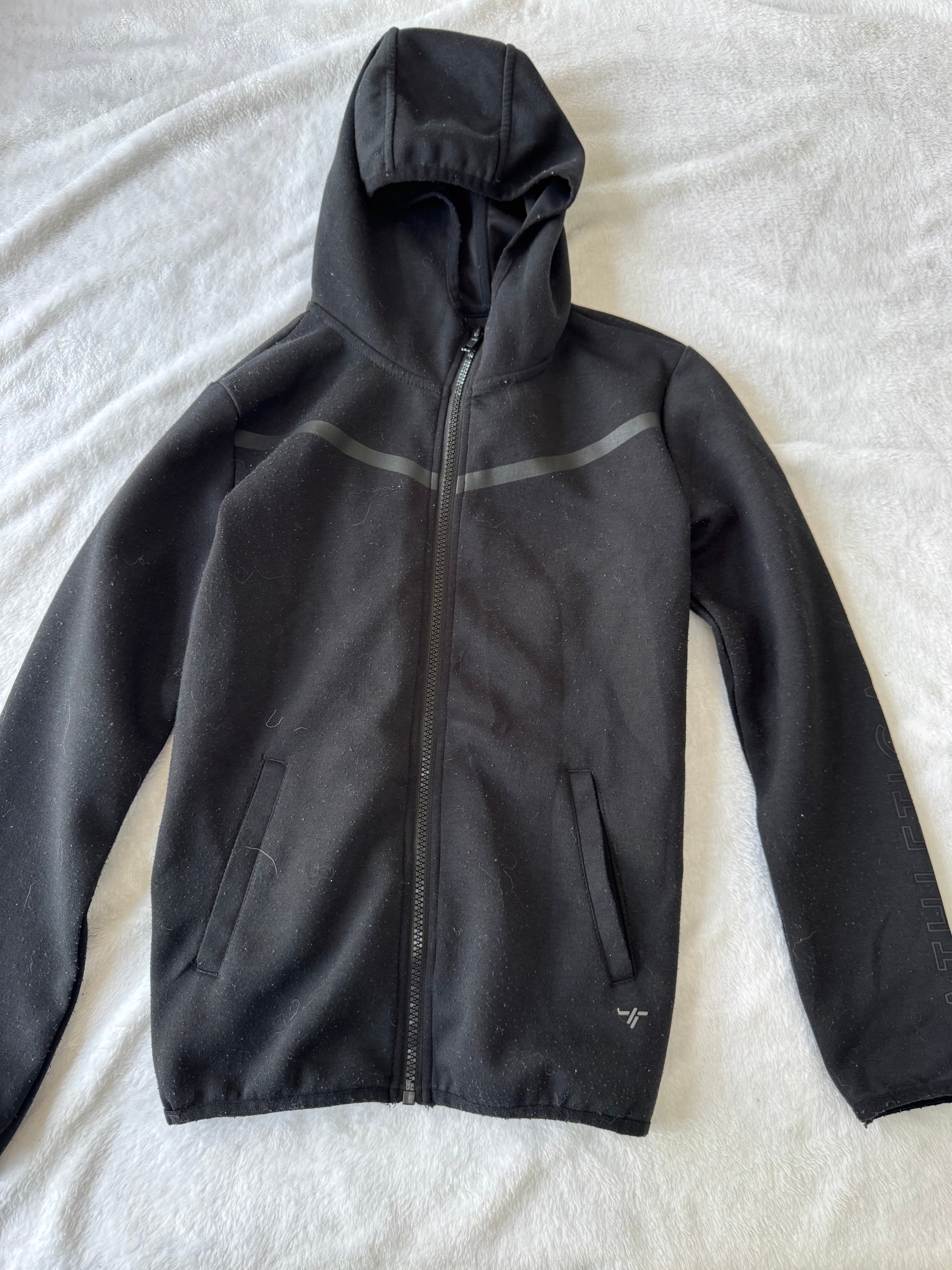 Tag athletica 12 ans *mousseux