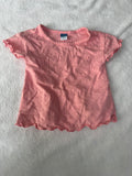Old Navy 12-18 mois