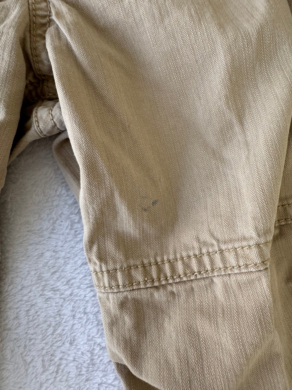 Baby gap 3 ans *mini tache