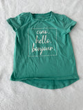 Tag 3 ans *petites taches