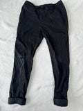David peyser sportwear 6 ans *usure aux genoux