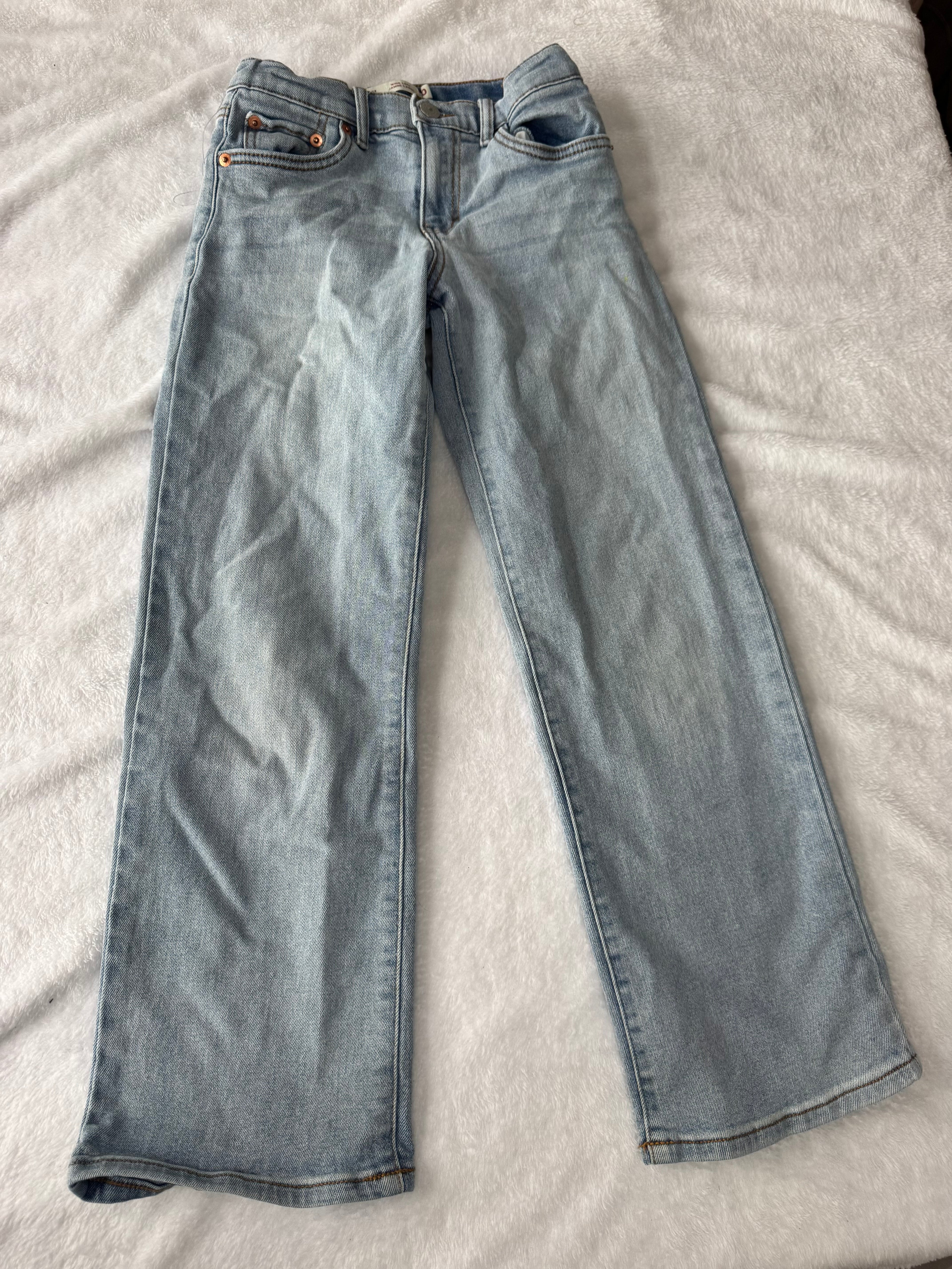 Levis 10 ans *taille ajustable