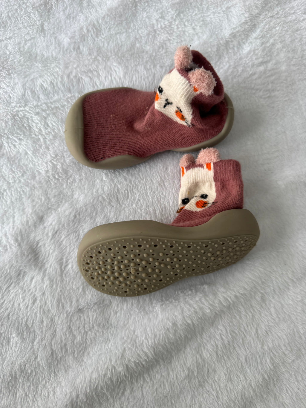 Marque inconnue 22/23 *minis taches